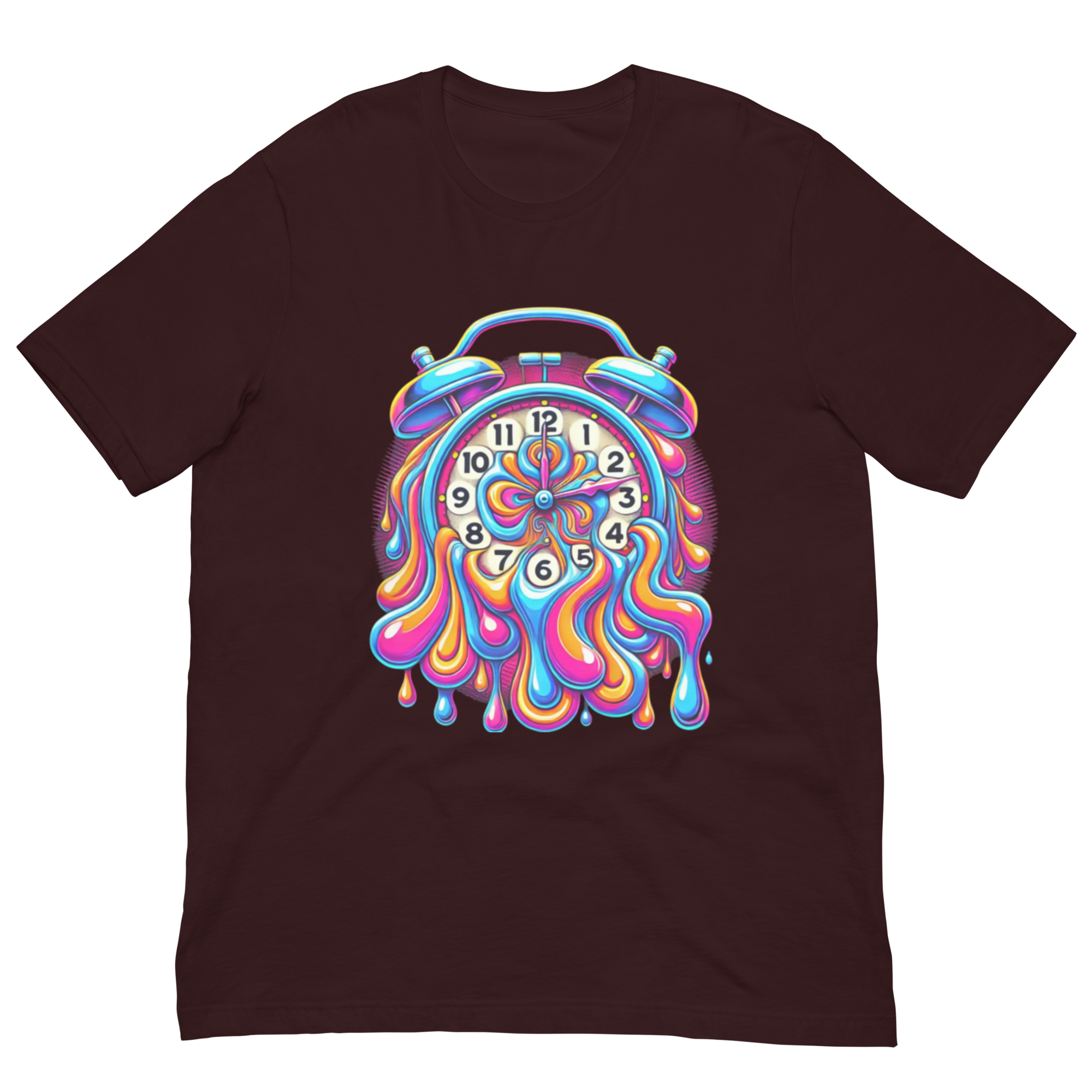 unisex-staple-t-shirt-oxblood-black-front-67e6ab7908312.png