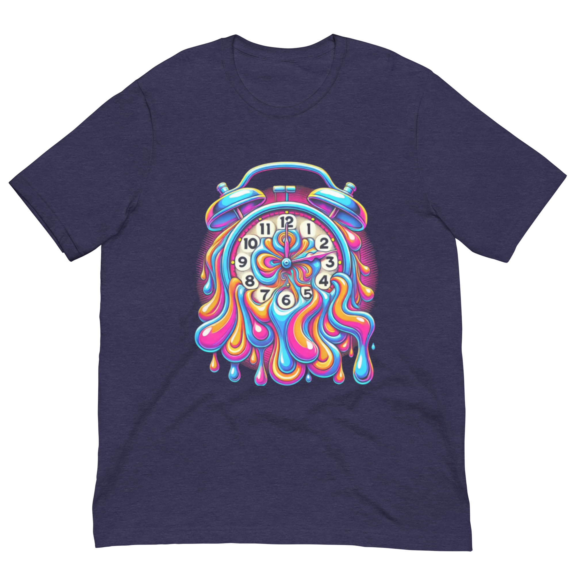 unisex-staple-t-shirt-heather-midnight-navy-front-67e6ab7945a5d.png