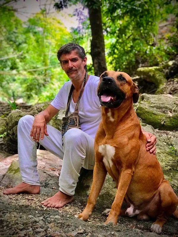 Grantee Spotlight: Christian Castagno