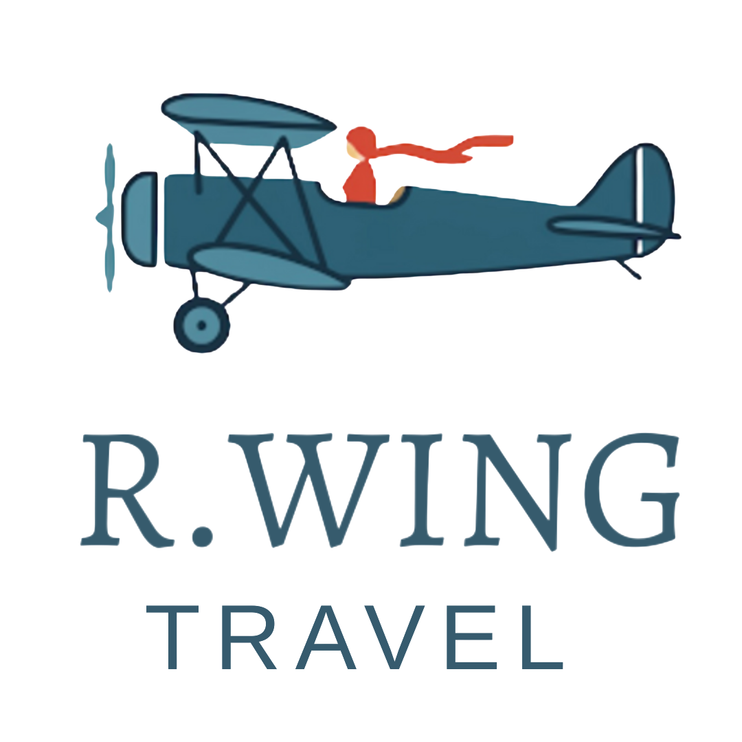 R.Wing Travel