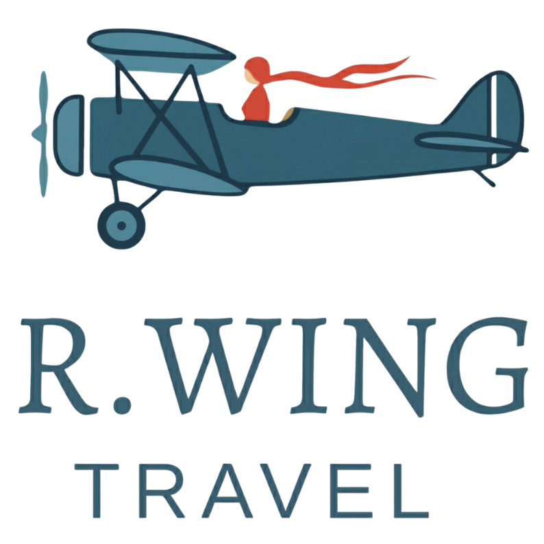 R.Wing Travel