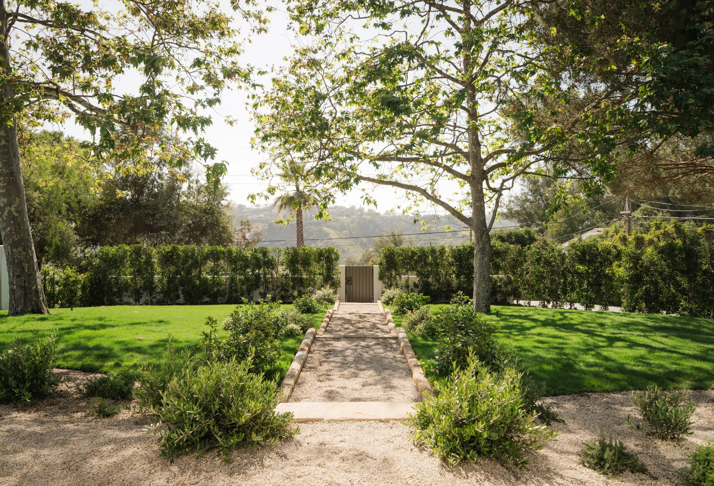 An image of Sierra Vista.