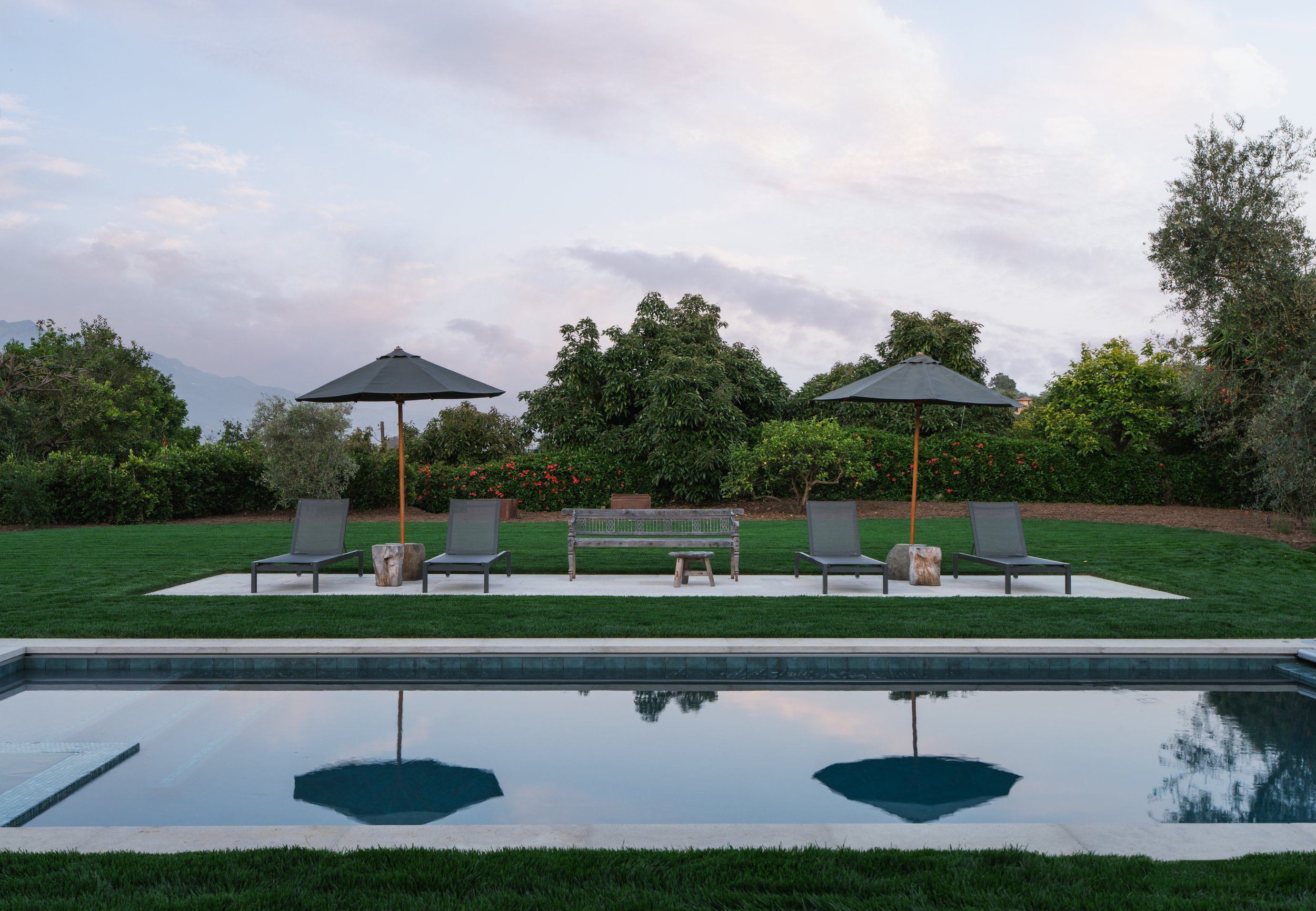 An image of Sierra Vista.