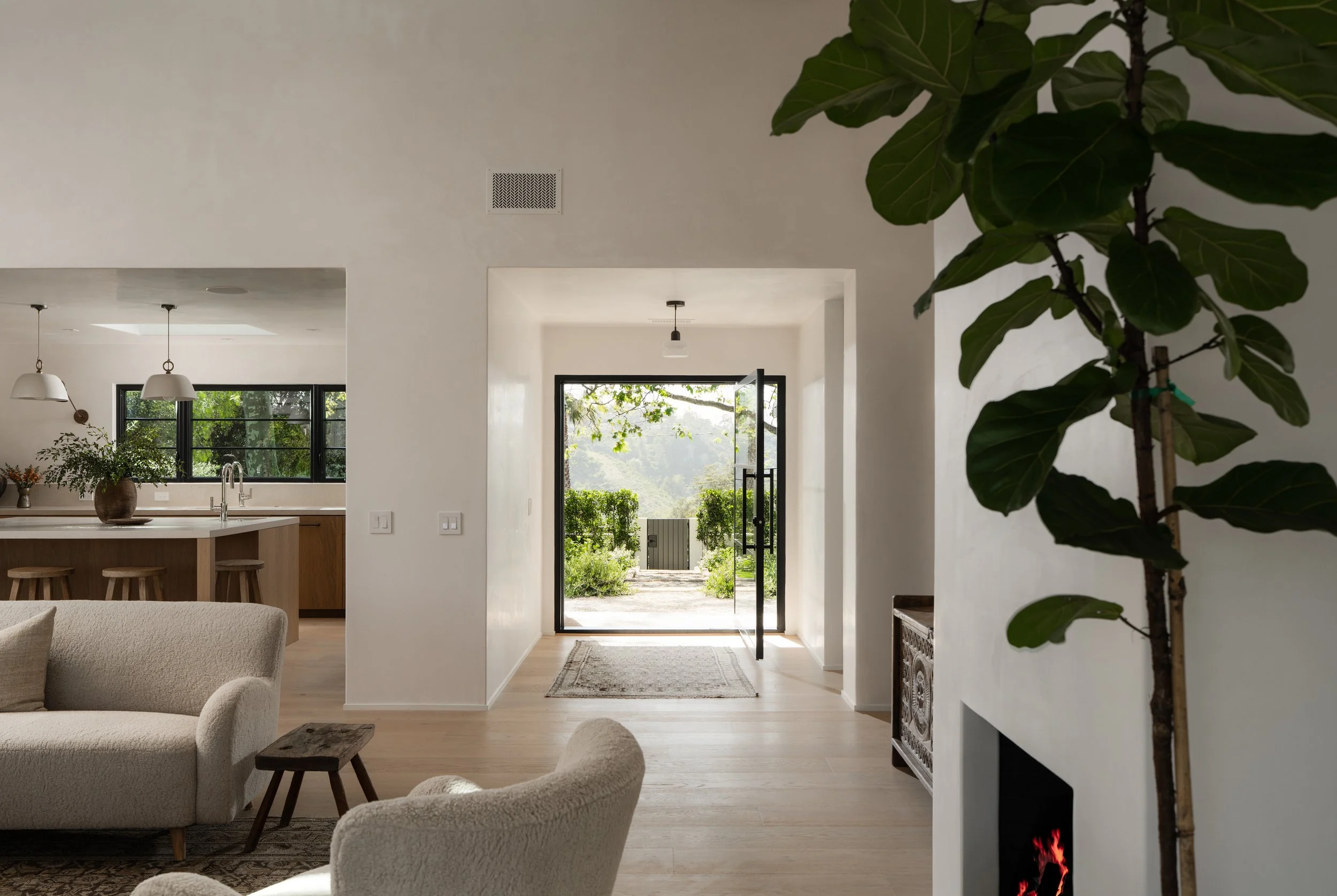 An image of Sierra Vista.