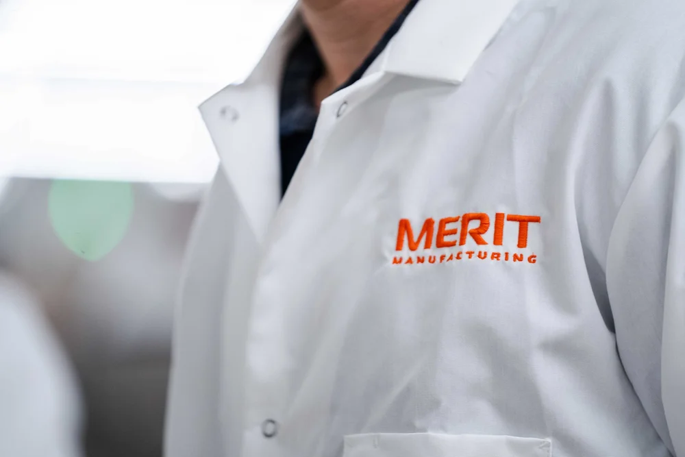 Merit Manufacturing
