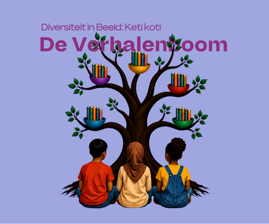 De Verhalenboom