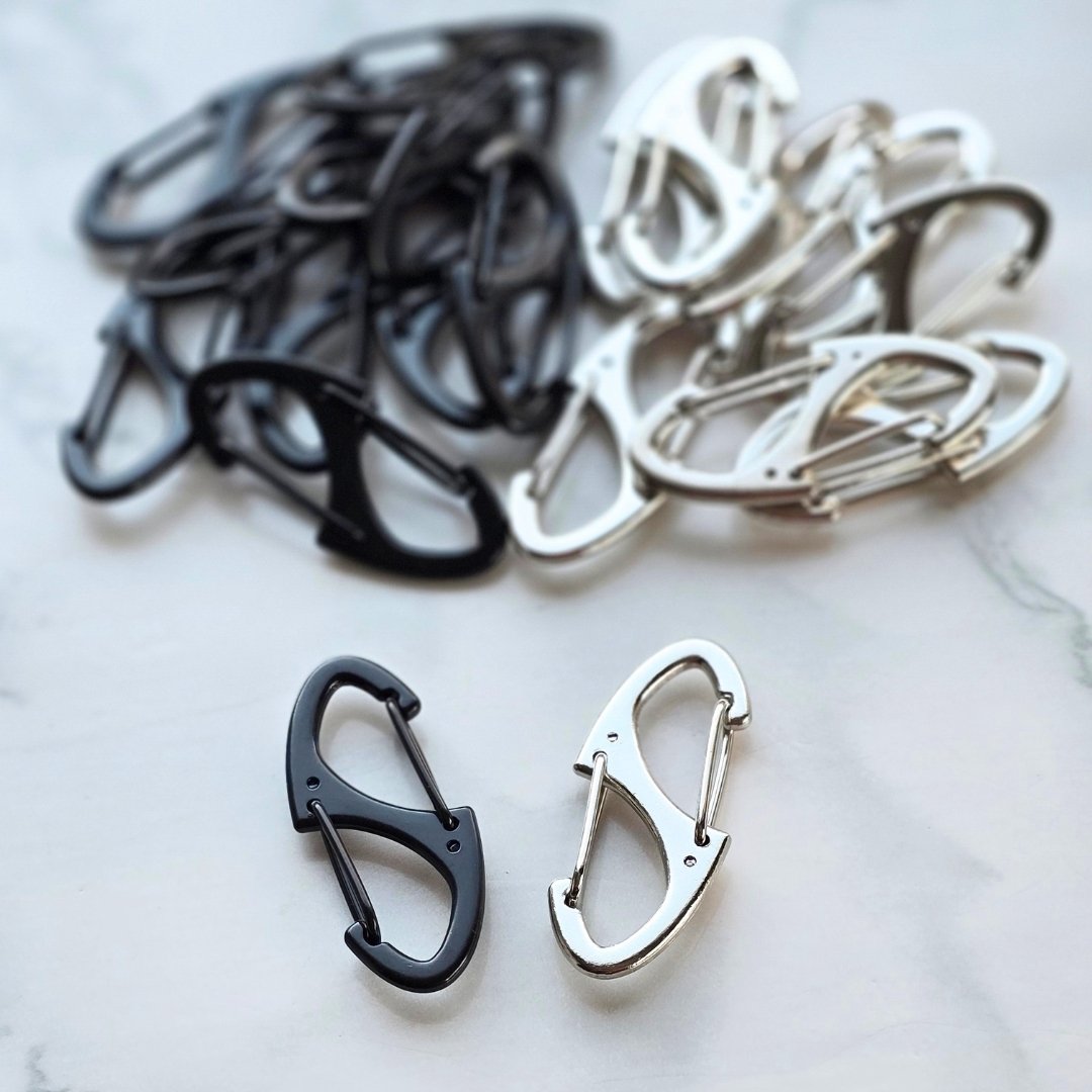 S-Carabiner - Attachment Upgrade