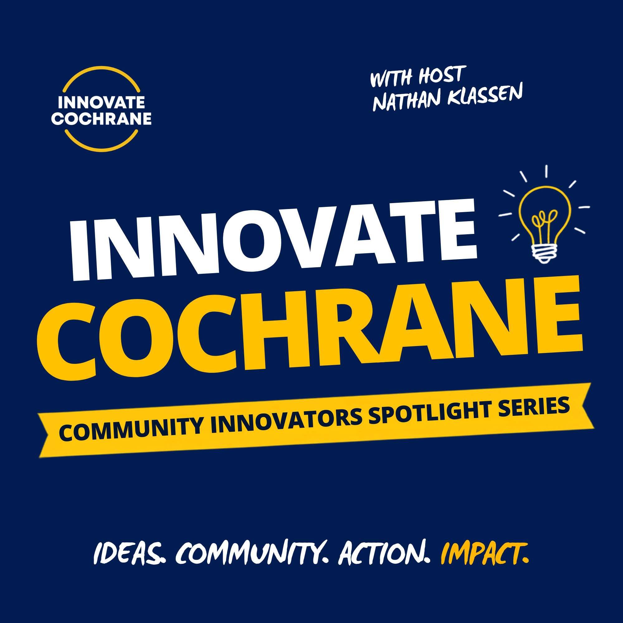 Community Innovators - September 2026 - building a skate park together