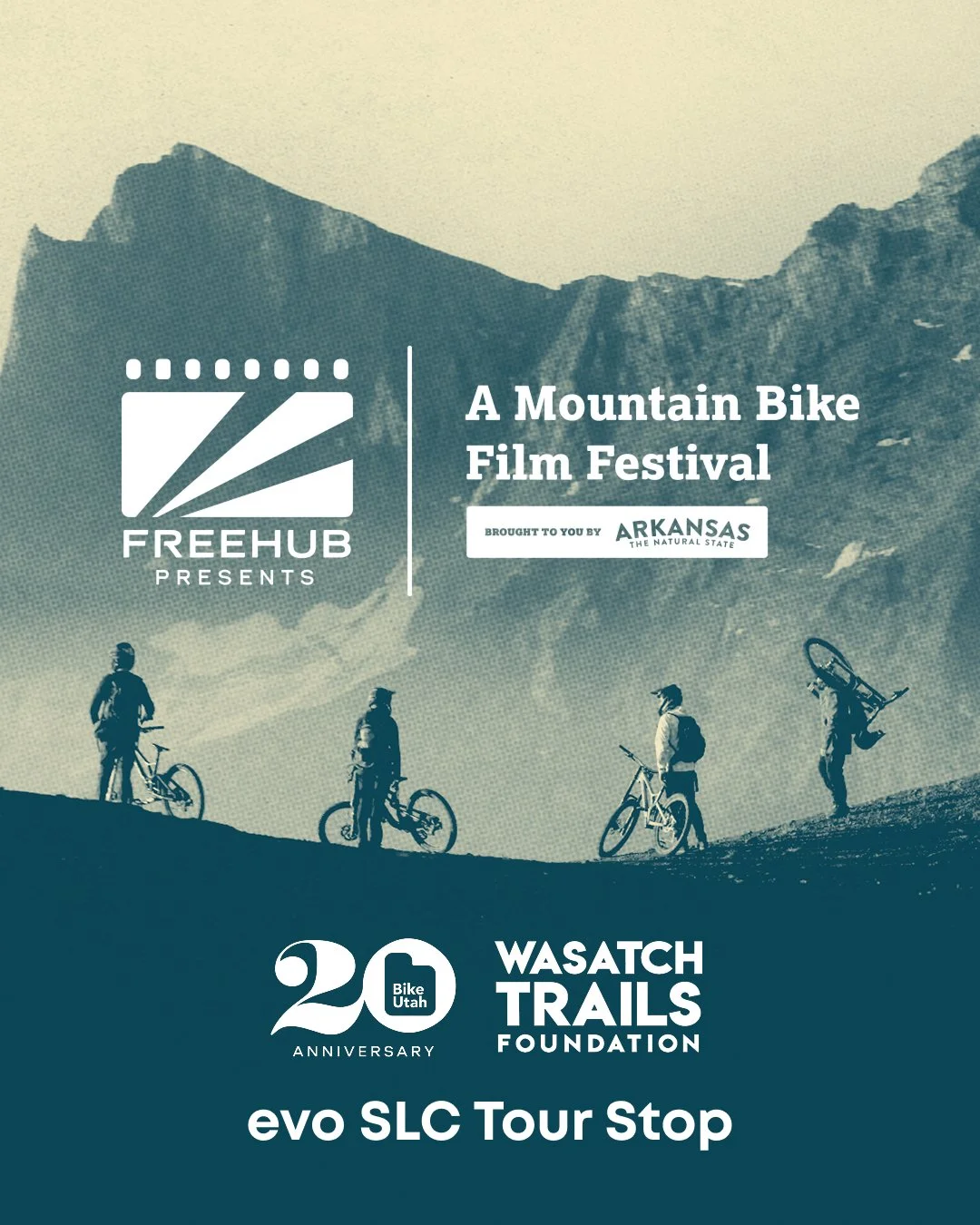 EVO Ritual Film Fest