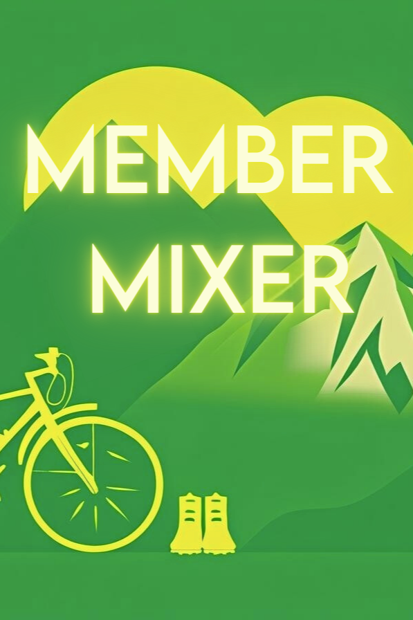 Member Mixer