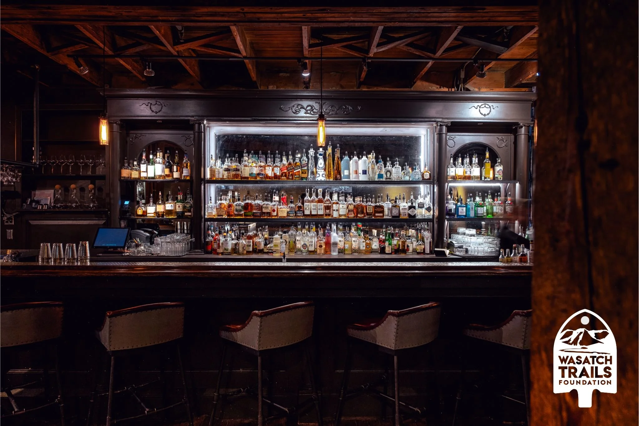 FIREWOOD + WTF Dine + Discover