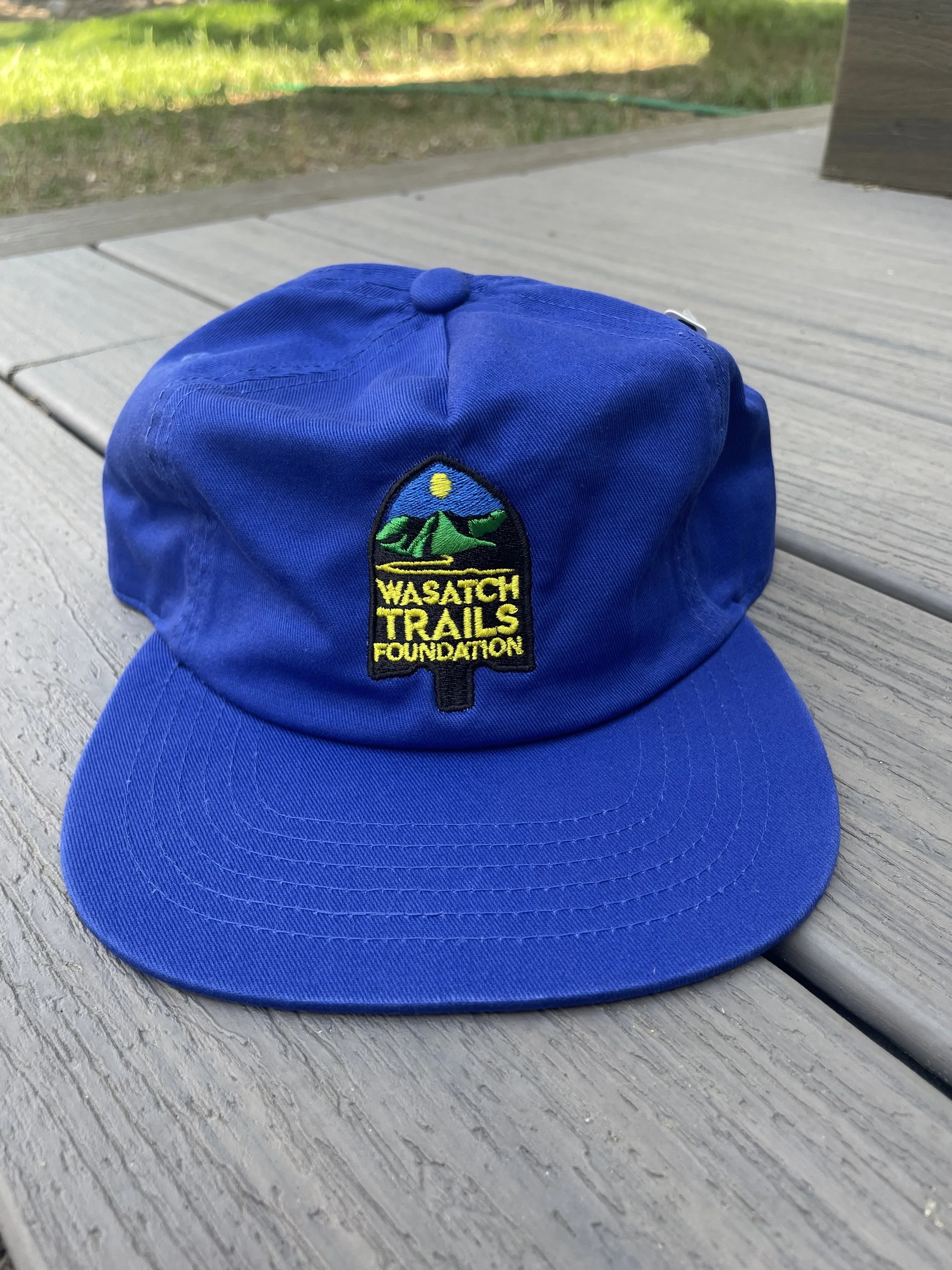 "Dad" Hat