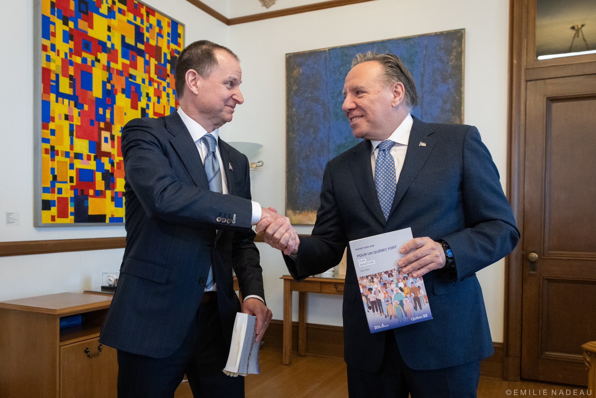 Budget Québec 2025-2026 : analyse complète des priorités économiques, fiscales et sociales