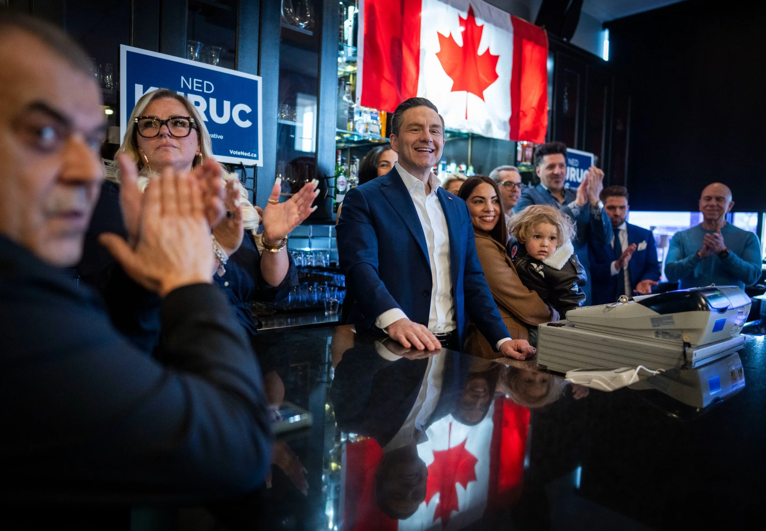 Pierre Poilievre bientôt candidat dans une partielle clé en Alberta