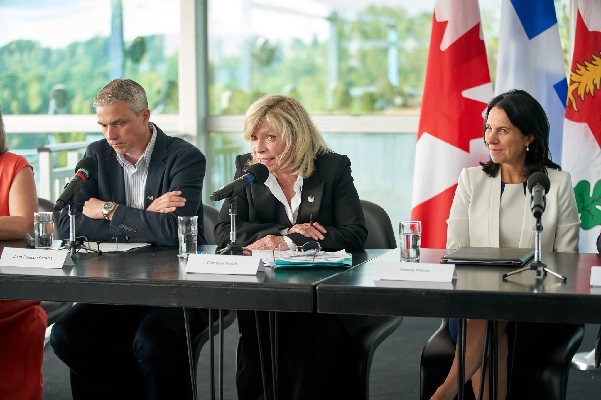 Le Grand Prix de F1 confirmé à Montréal jusqu’en 2035