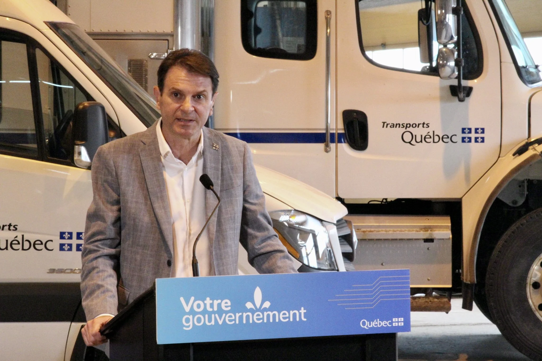 Explosion des coûts de SAAQclic : l’ex-PDG avait alerté le cabinet Bonnardel