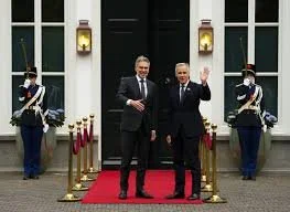 Coopération canado-néerlandaise renforcée au Sommet de l’OTAN