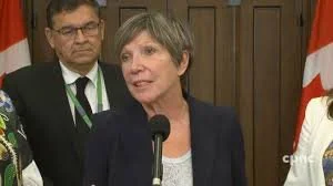 L’Alberta propulsée par l’innovation grâce à un appui fédéral de 10,9 M$