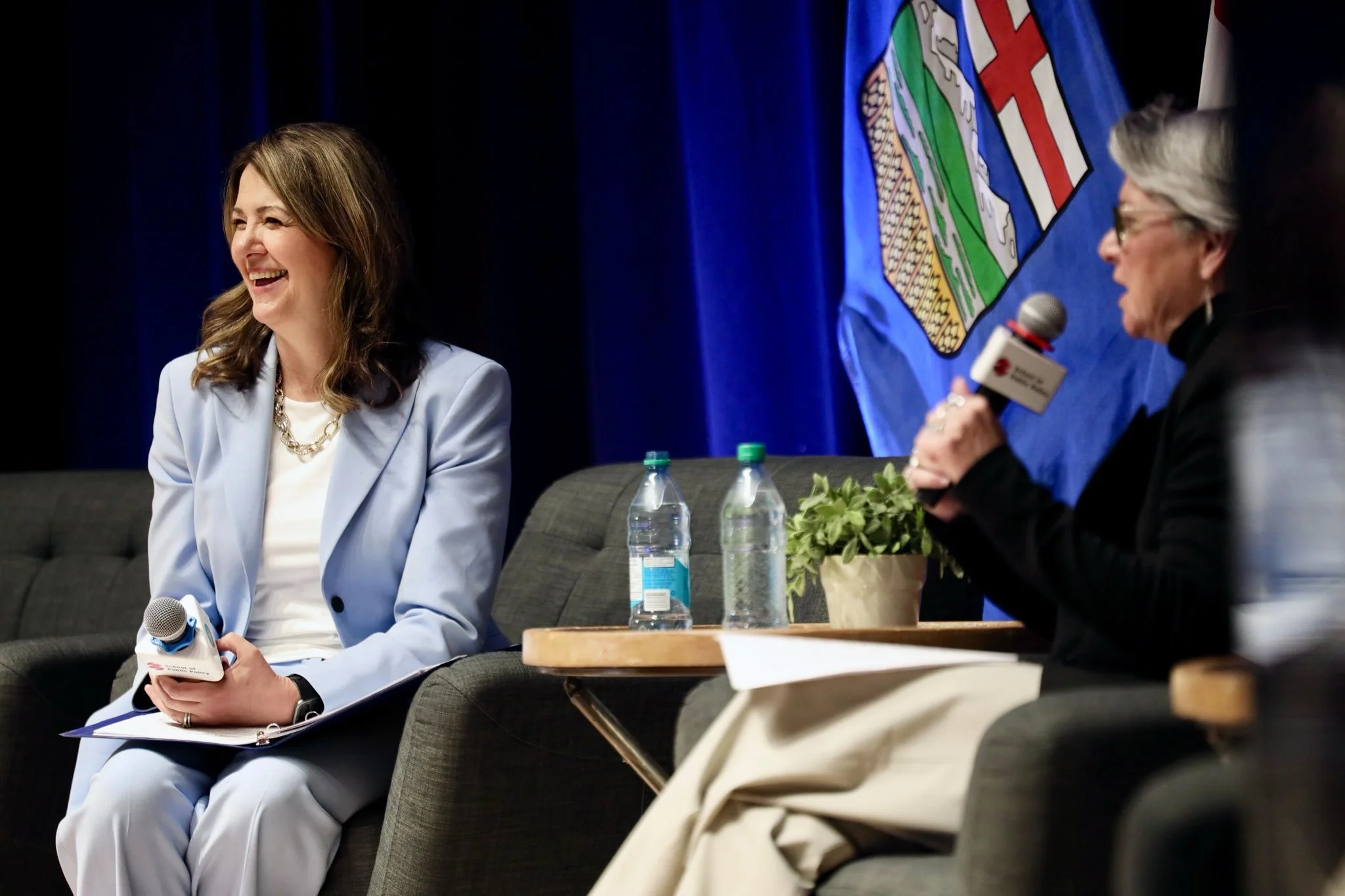 L’Alberta propose une refonte du fédéralisme fiscal en s’inspirant du modèle québécois