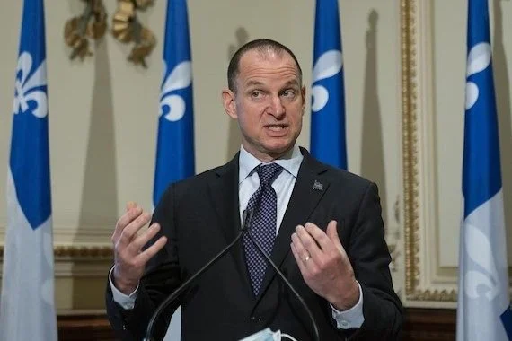 Québec : déficit 2024-2025 revu à la baisse grâce à une économie plus vigoureuse