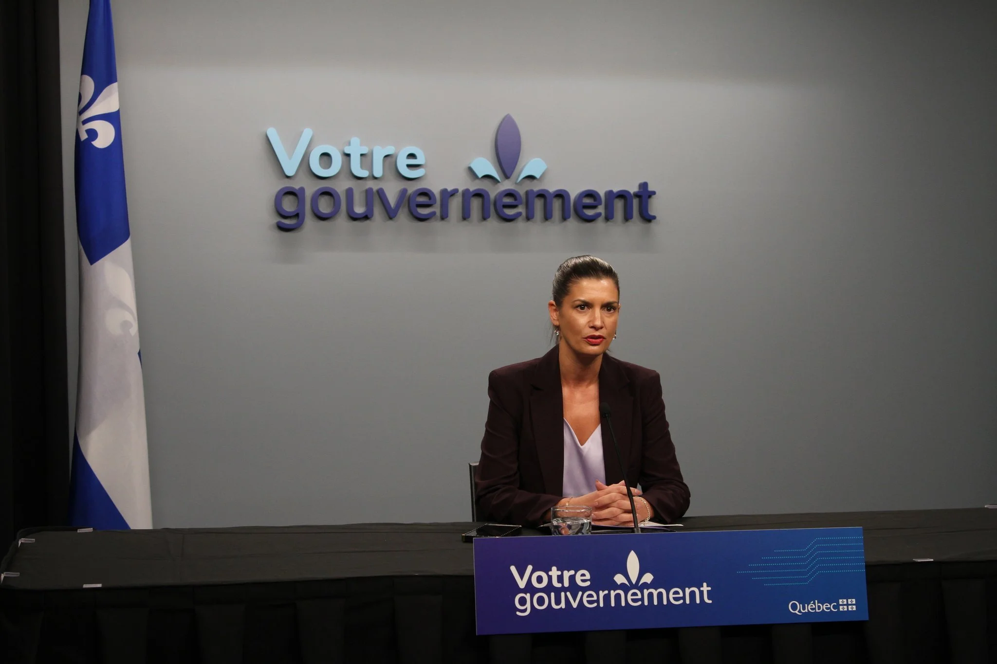 Tramway de Québec : le contrat avec Alstom confié à CDPQ Infra pour accélérer le projet