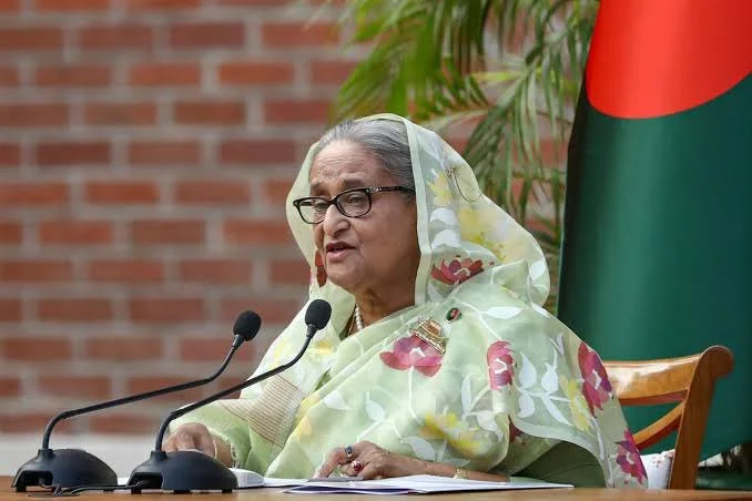 Bangladesh : première condamnation pour Sheikh Hasina, ex-première ministre en exil