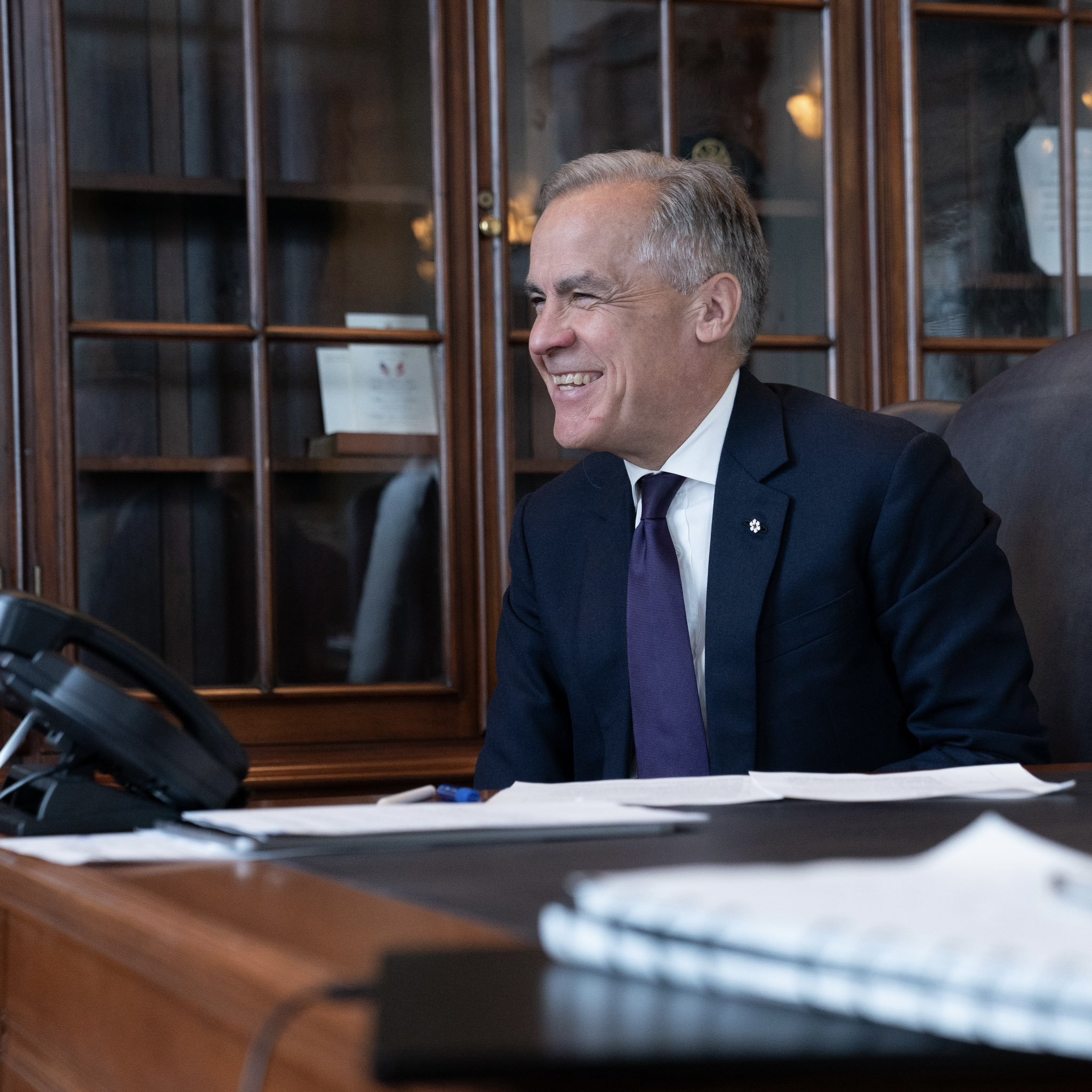 Canada-Philippines : Carney et Marcos Jr. misent sur le libre-échange et la sécurité régionale