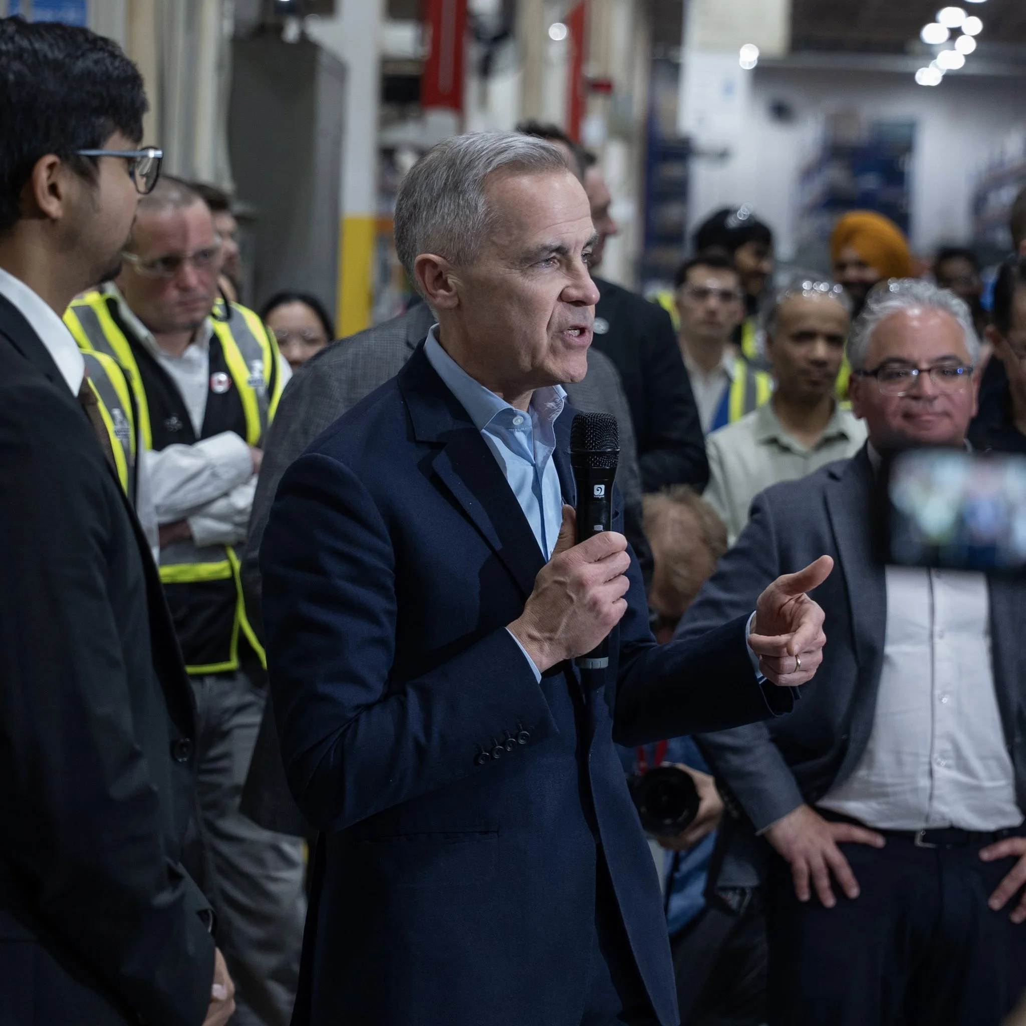 Vente de véhicules électriques : les constructeurs réclament un assouplissement du mandat fédéral