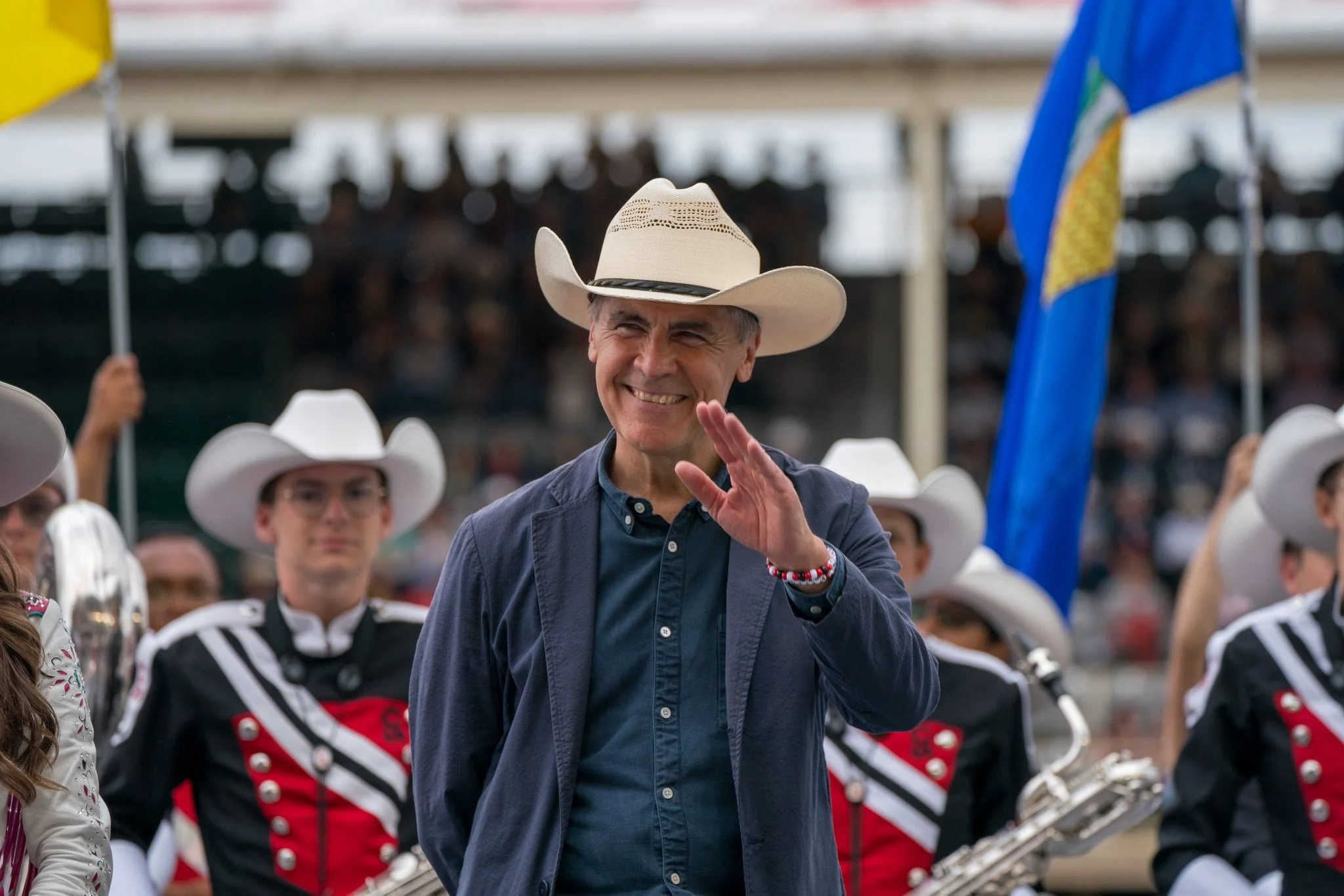 Le déficit fédéral bondirait à 92 G$ en 2025, selon l’Institut C.D. Howe