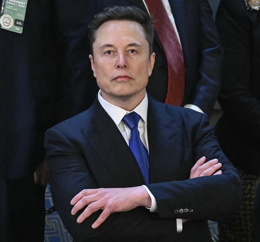 Elon Musk lance le « parti de l’Amérique » pour secouer la politique américaine