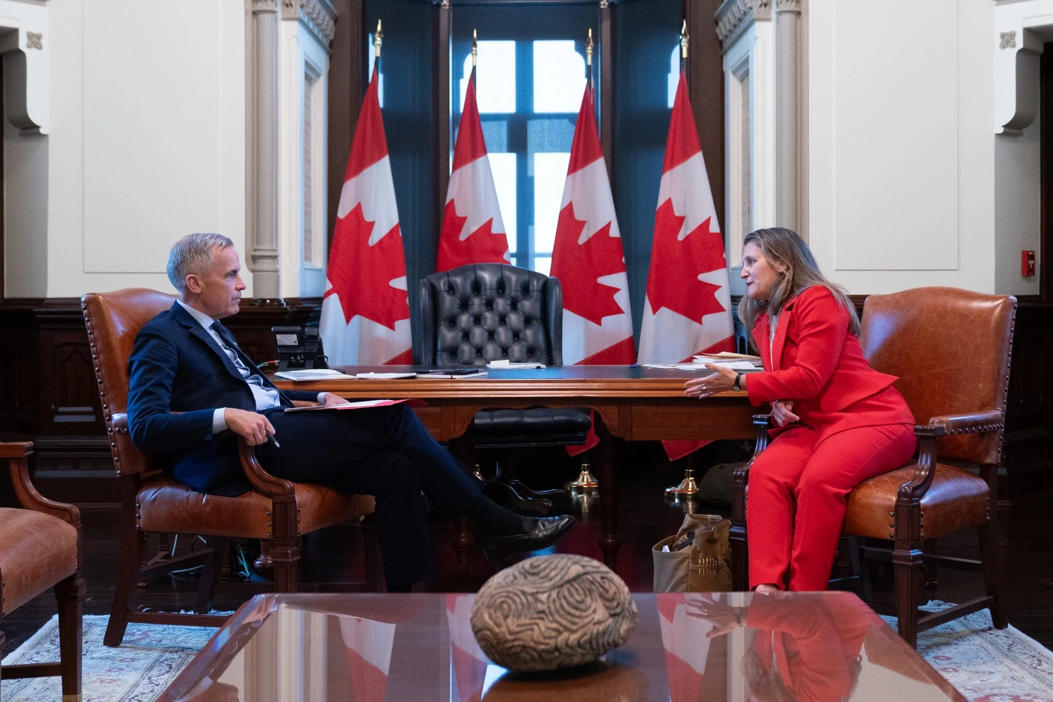 Ottawa et les provinces accélèrent l’intégration économique canadienne