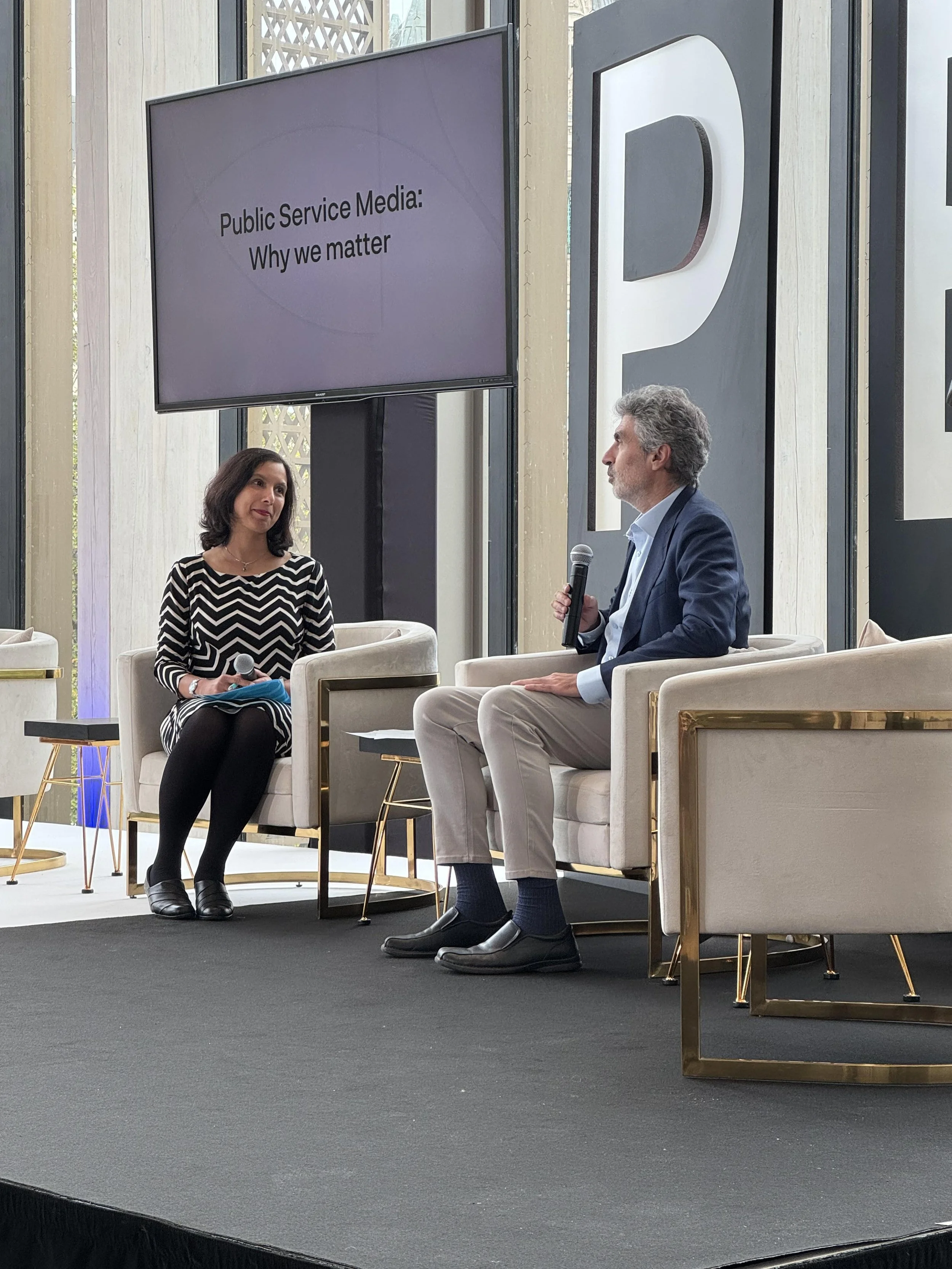 Mila renforce son programme Ventures IA et nomme Stéphane Marceau à sa direction