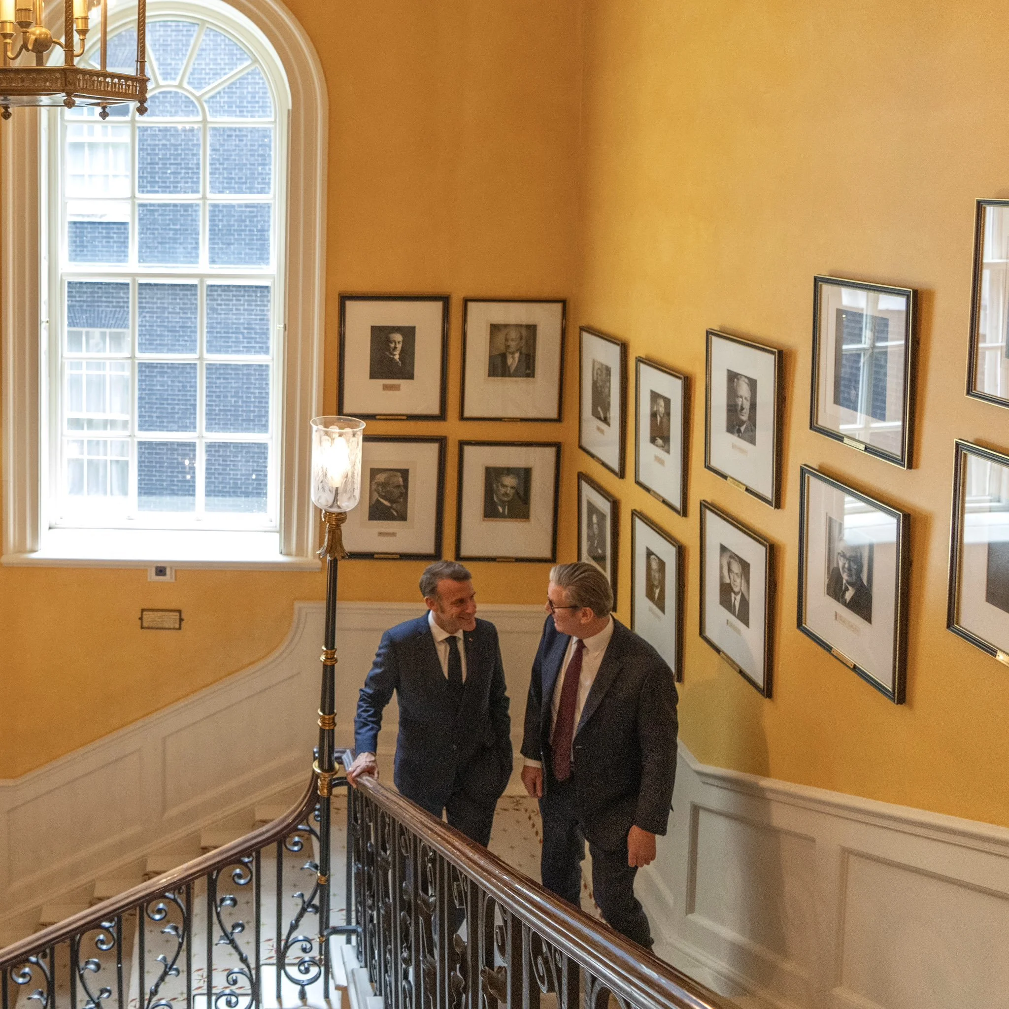 Dissuasion nucléaire : Paris et Londres scellent une alliance stratégique face aux menaces