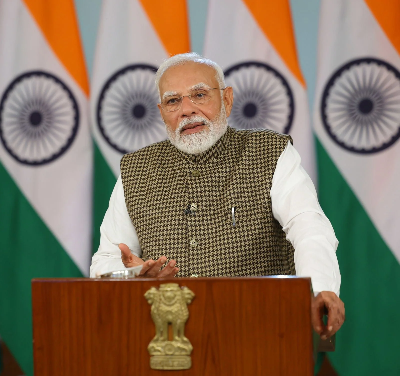 Inde : grève nationale contre la réforme du travail imposée par le gouvernement Modi