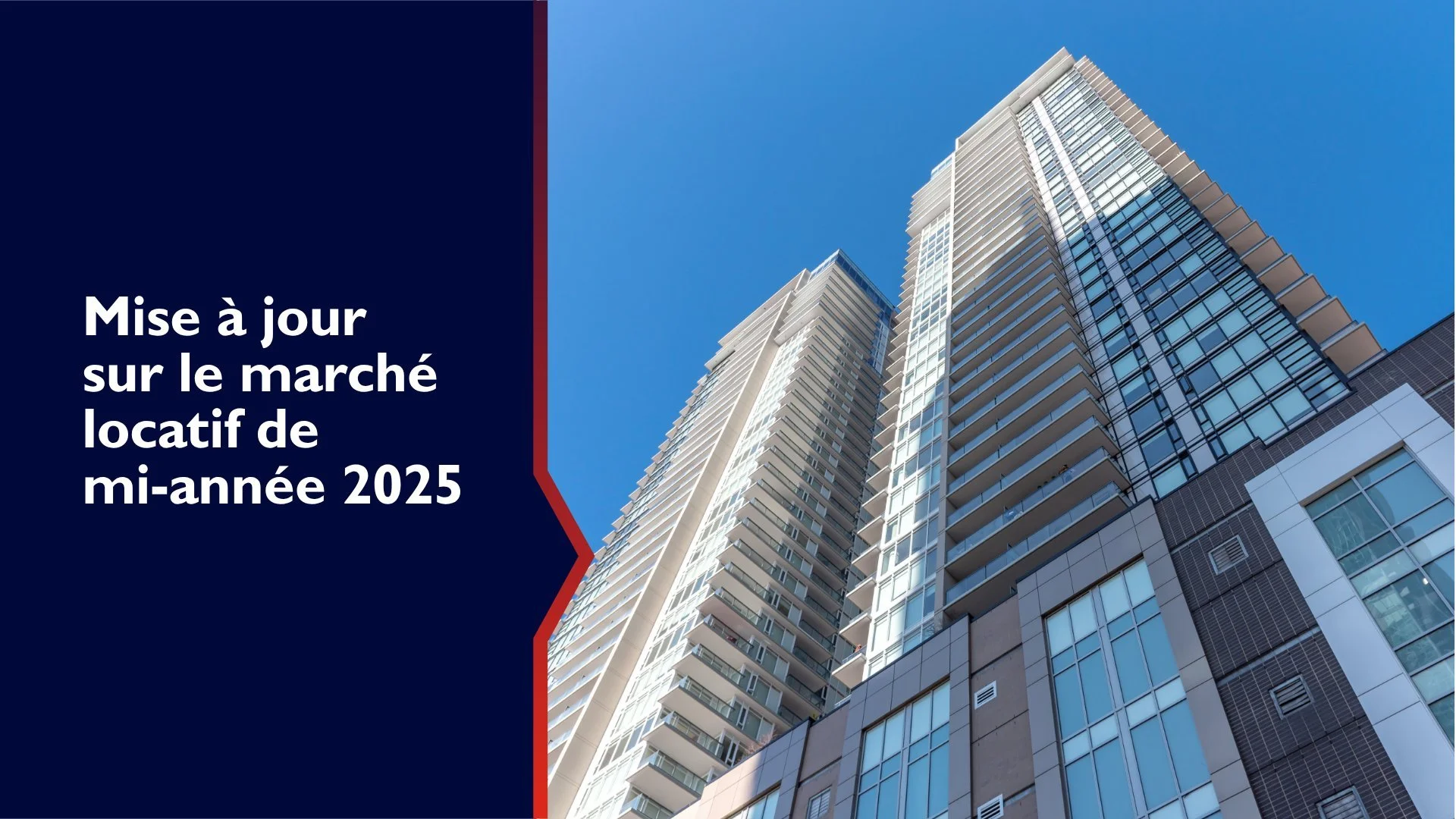 Hausses fulgurantes des primes de la SCHL : des projets immobiliers menacés