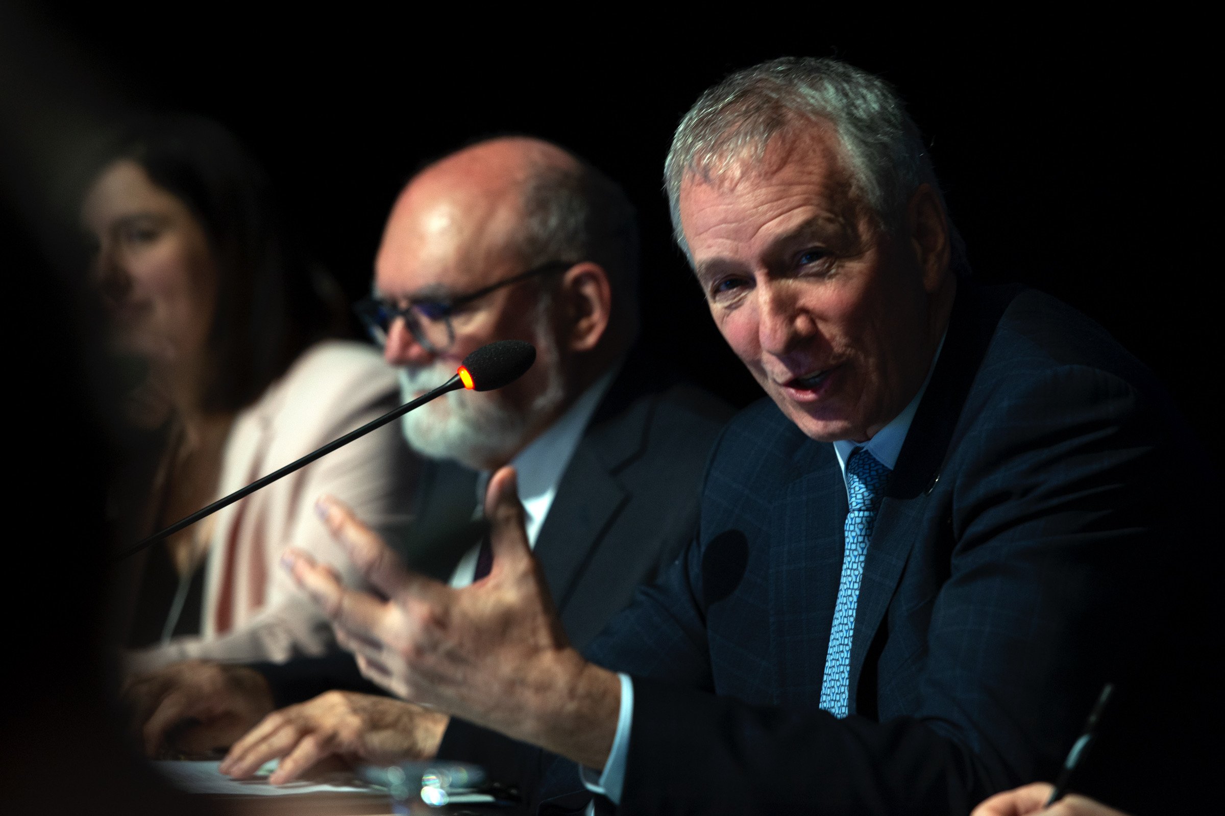 Québec renforce son soutien à l’agriculture pour assurer la relève et l’autonomie alimentaire