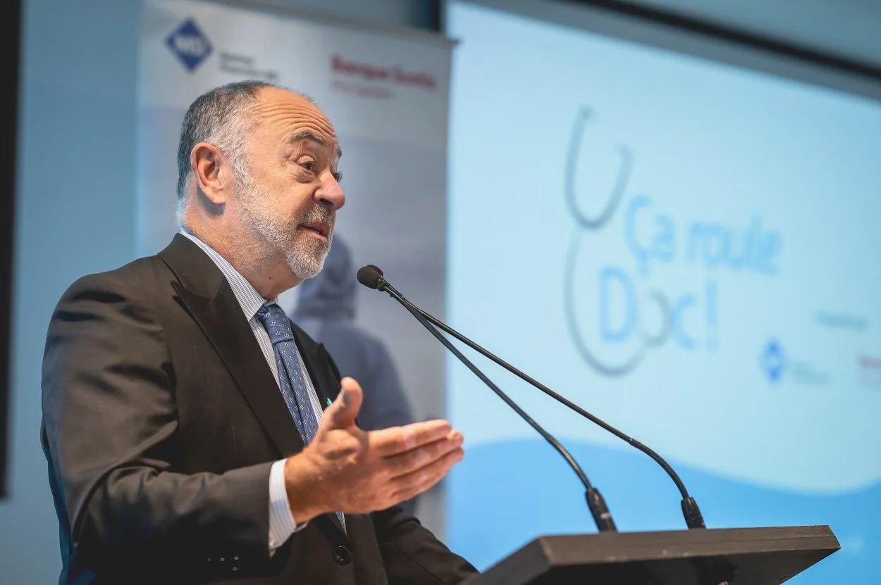 Attente record pour consulter un spécialiste au Québec : plus de 900 000 patients en file