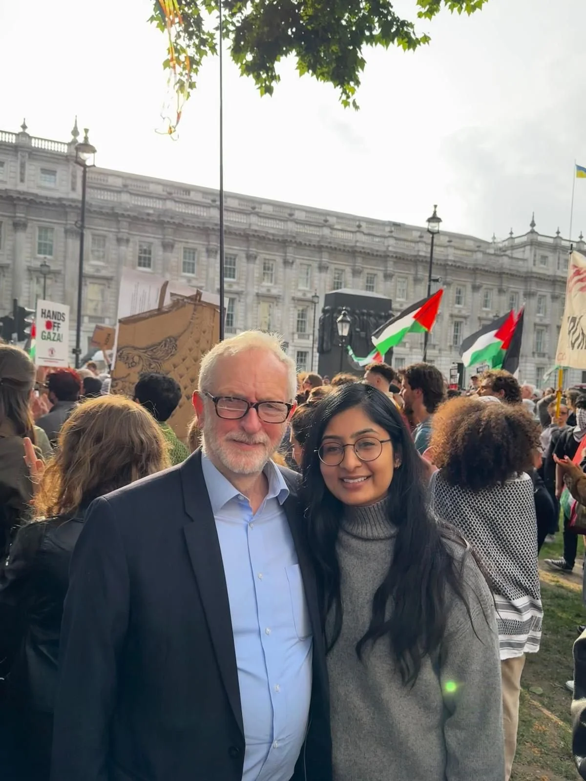 Corbyn et Sultana lancent un nouveau parti : espoir pour la gauche britannique ou feu de paille?