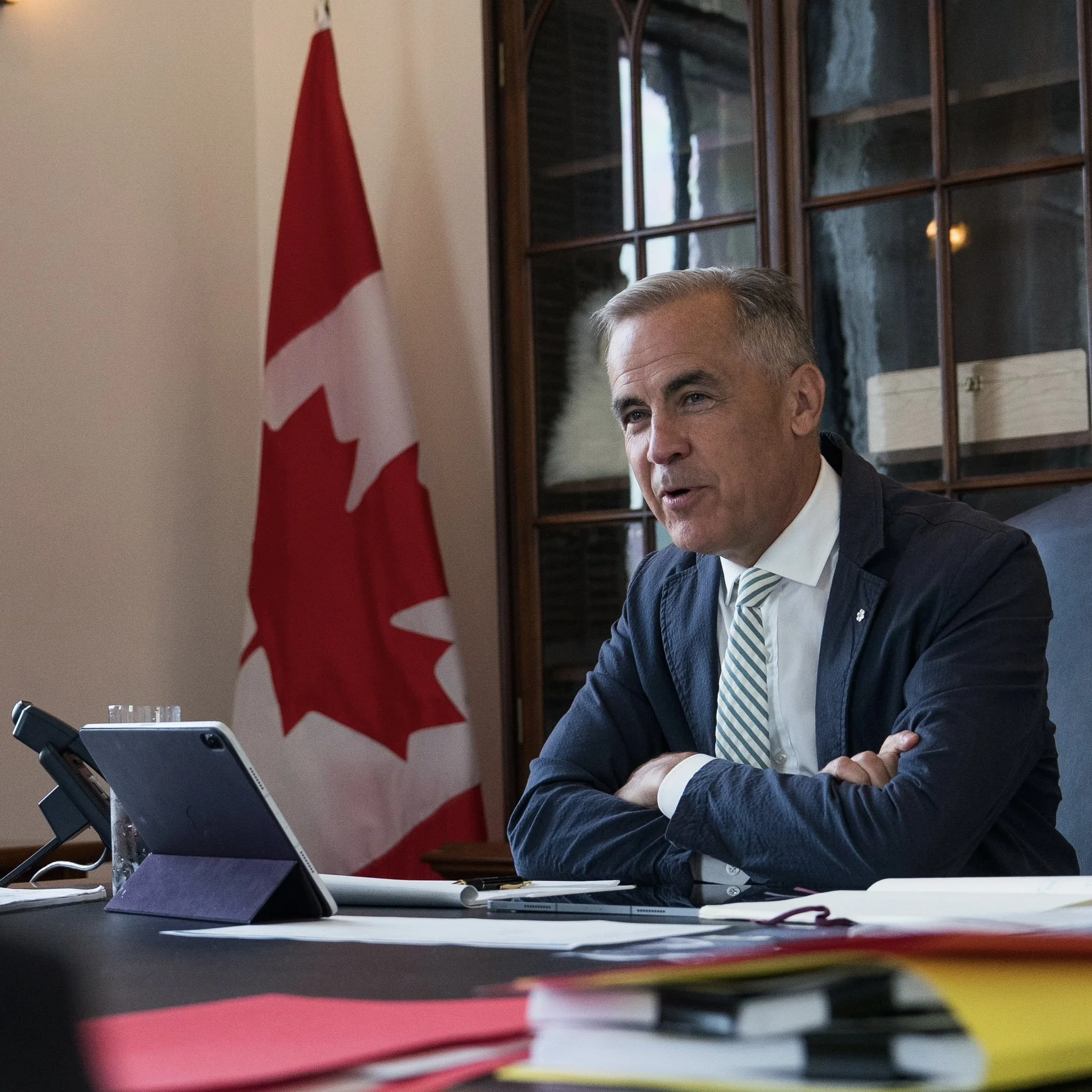 Coup de force d’Ottawa pour relancer et protéger l’industrie de l’acier