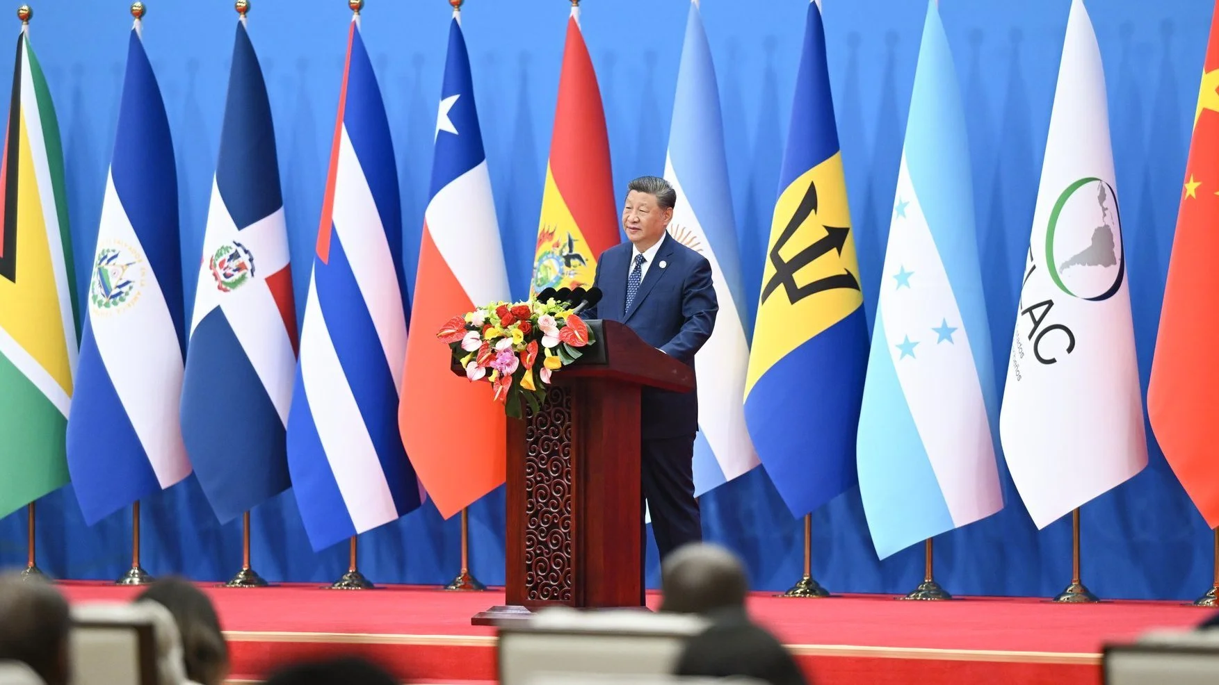 Chine : les tombes impériales des Xixia inscrites au patrimoine mondial de l’UNESCO