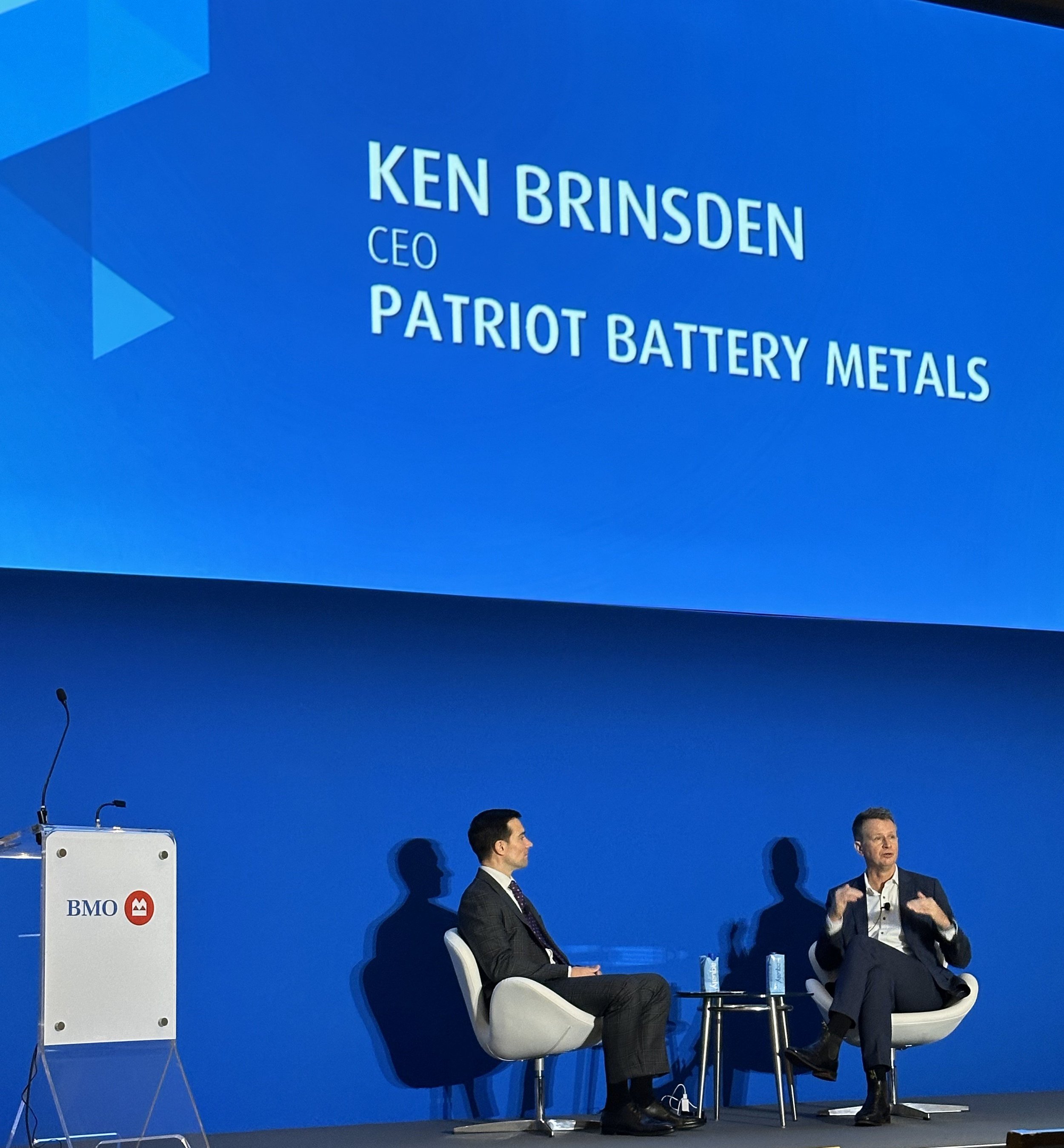 Québec : découverte du plus grand gisement mondial de césium à Shaakichiuwaanaan