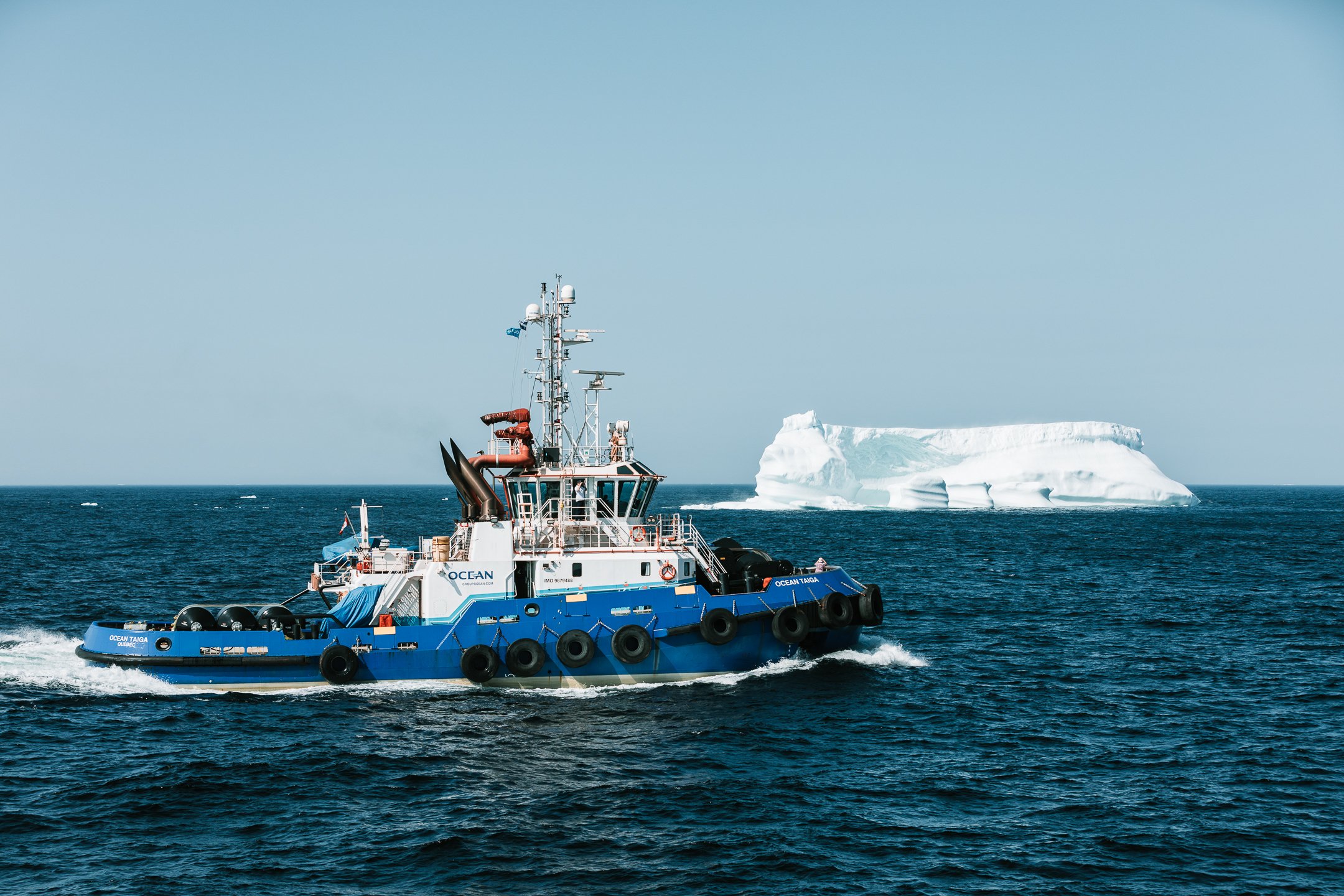 Québec injecte 145 M$ dans Groupe Océan pour consolider l’ancrage local