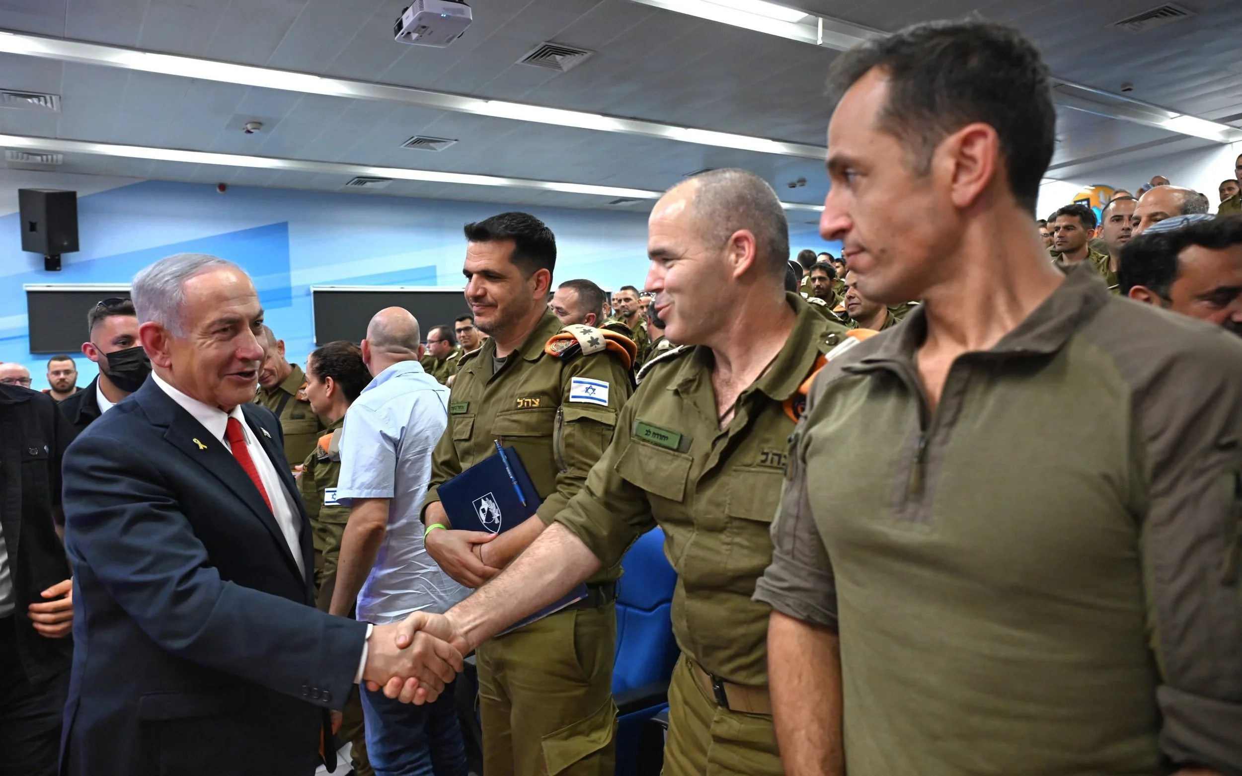 Israël : l’impasse du service militaire chez les ultraorthodoxes