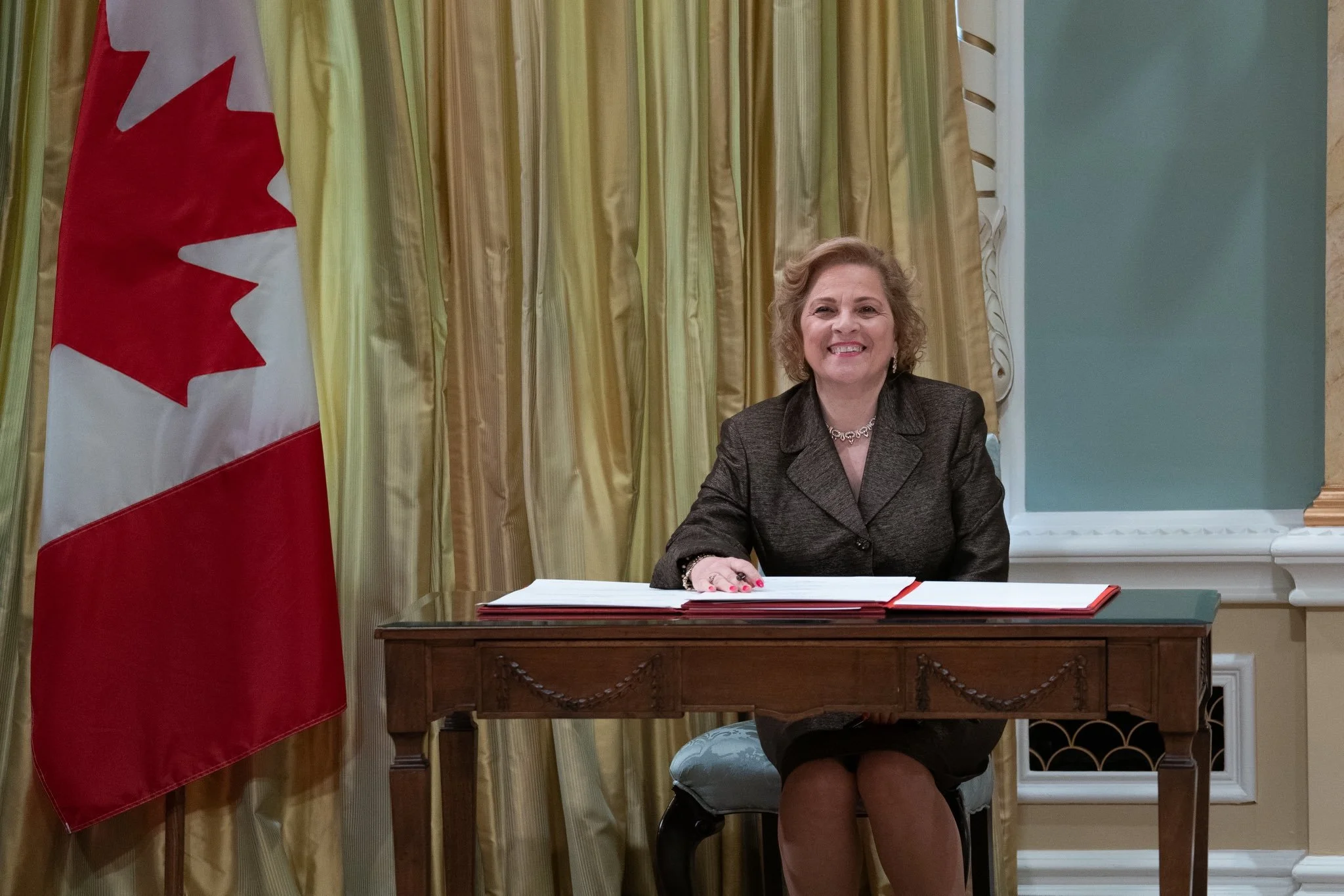 Ottawa met fin à l’hébergement en hôtels des demandeurs d’asile dès septembre