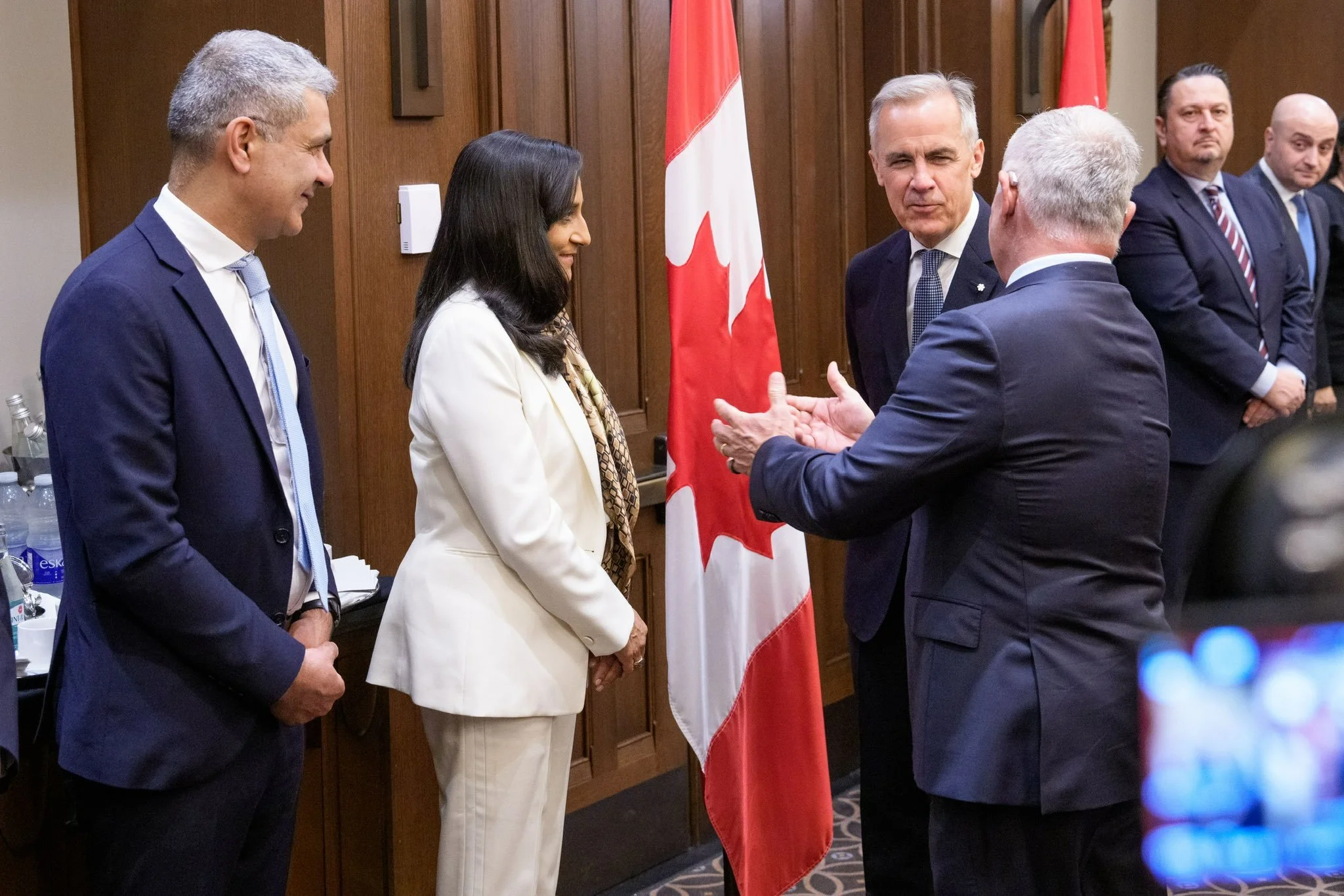 Gaza : le Canada presse Israël d’autoriser ses camions humanitaires