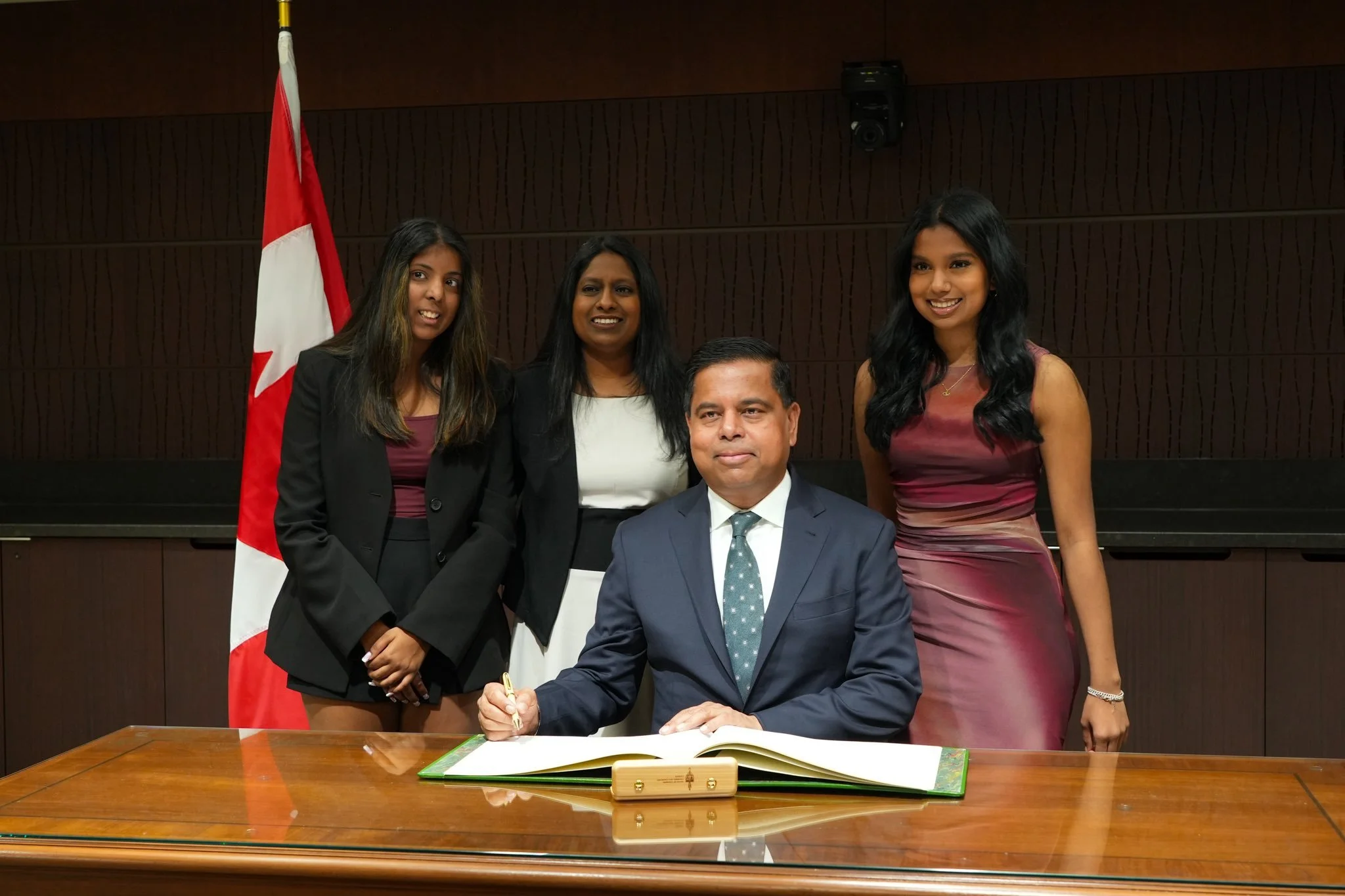 Ottawa dénonce les mandats d’arrêt d’Hong Kong visant des exilés liés au Canada