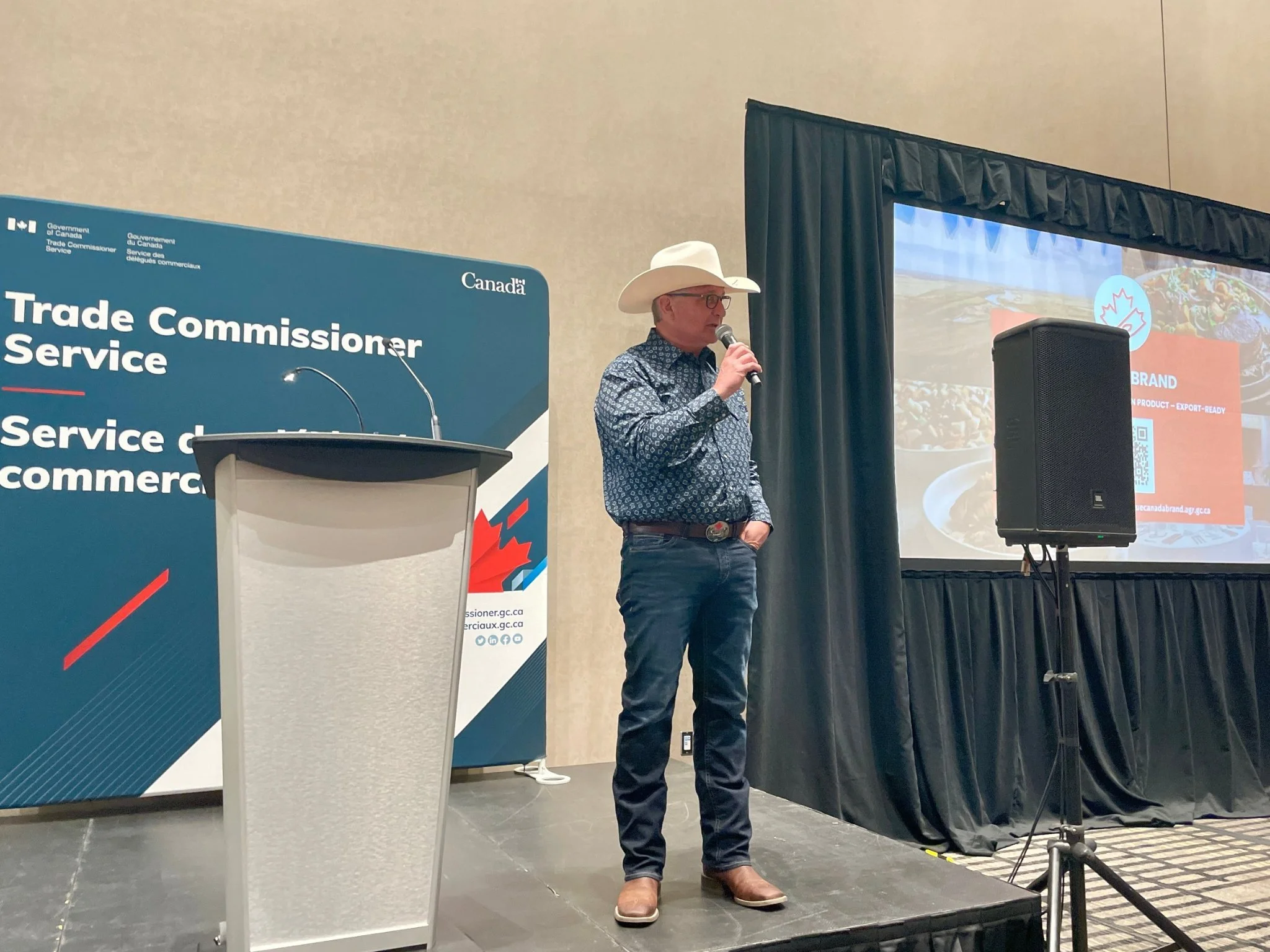 Le Canada mise sur l’Indo-Pacifique pour ses exportations agricoles