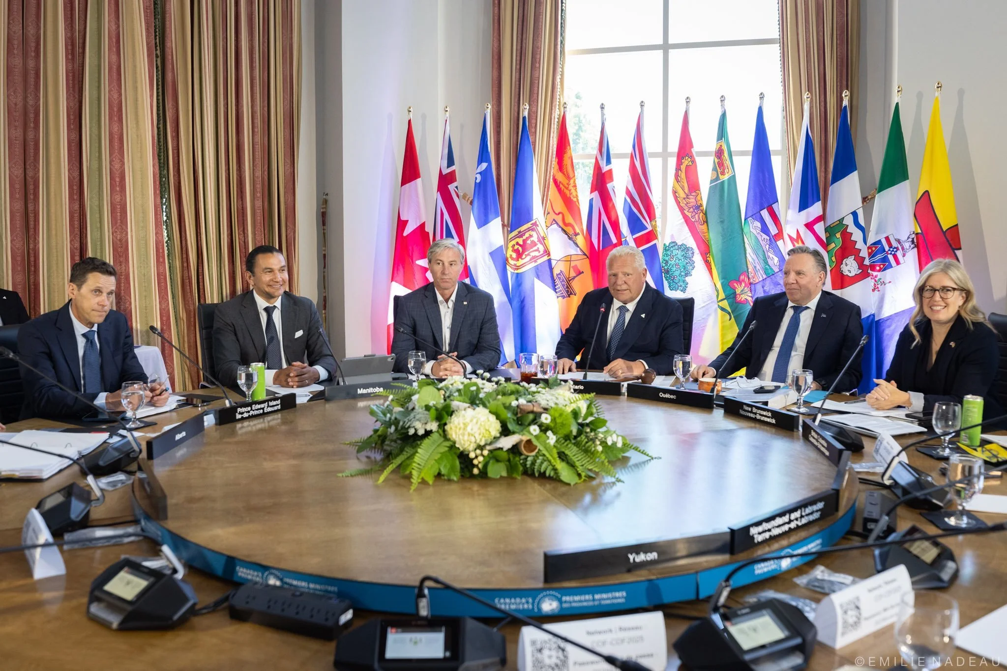 Déficits attendus dans toutes les provinces en 2025, selon le Conference Board du Canada