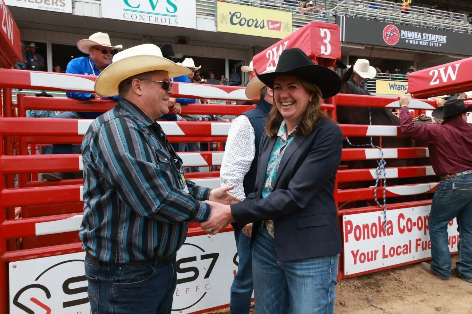 Alberta : une pétition référendaire pour rester dans le Canada officiellement lancée