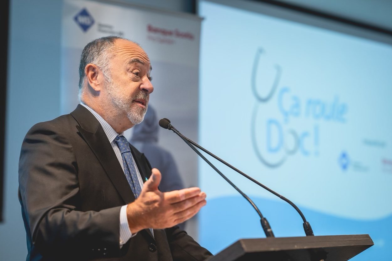 Chantiers hospitaliers au Québec : plus de 1,2 milliard $ en dépassements de coûts